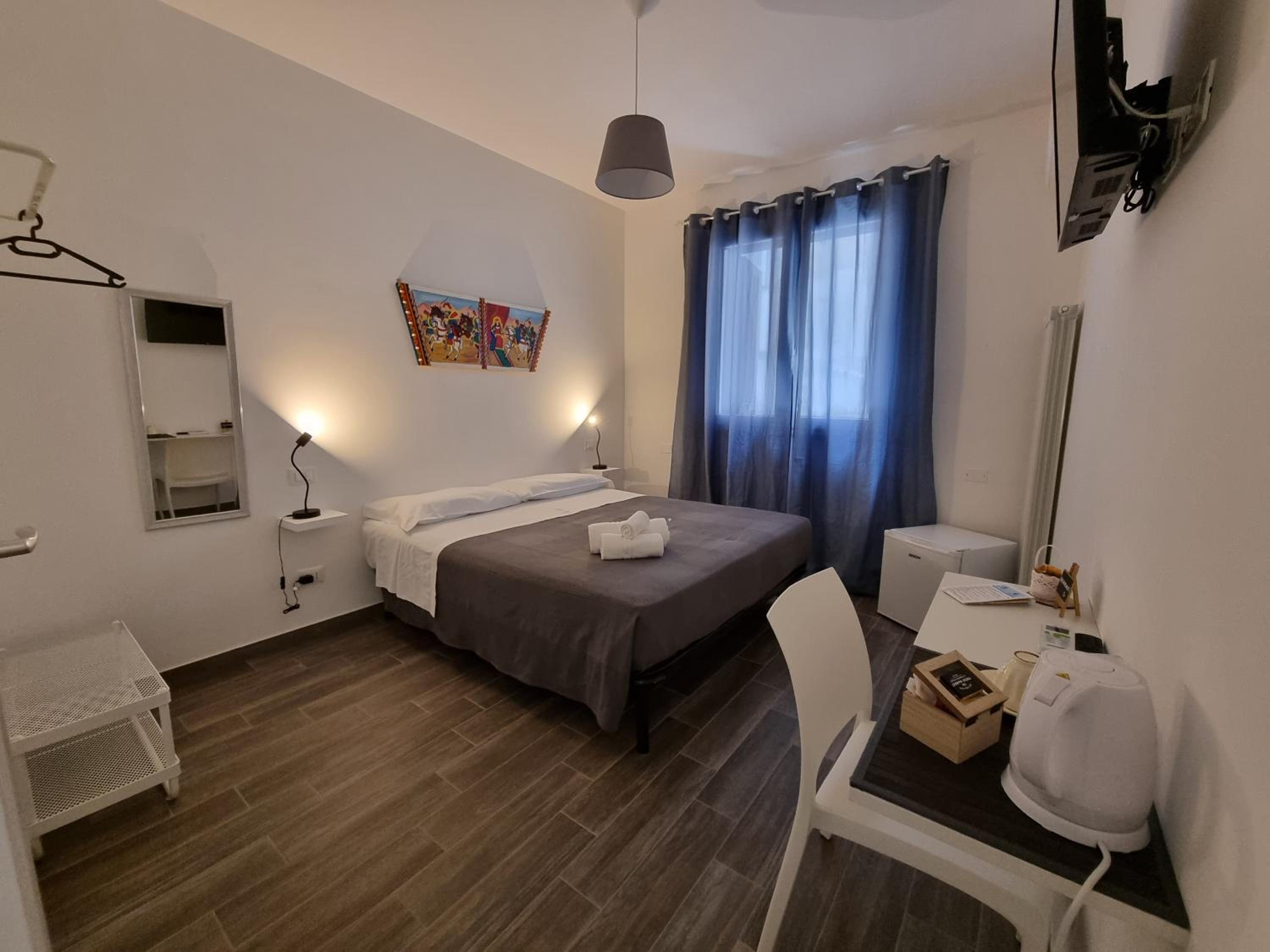 Residenza Tarzanà