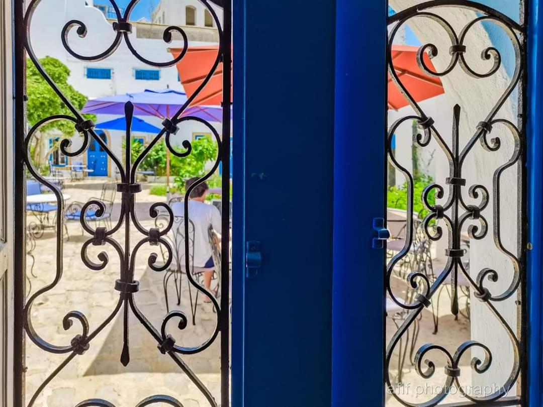Hôtel Bou Fares