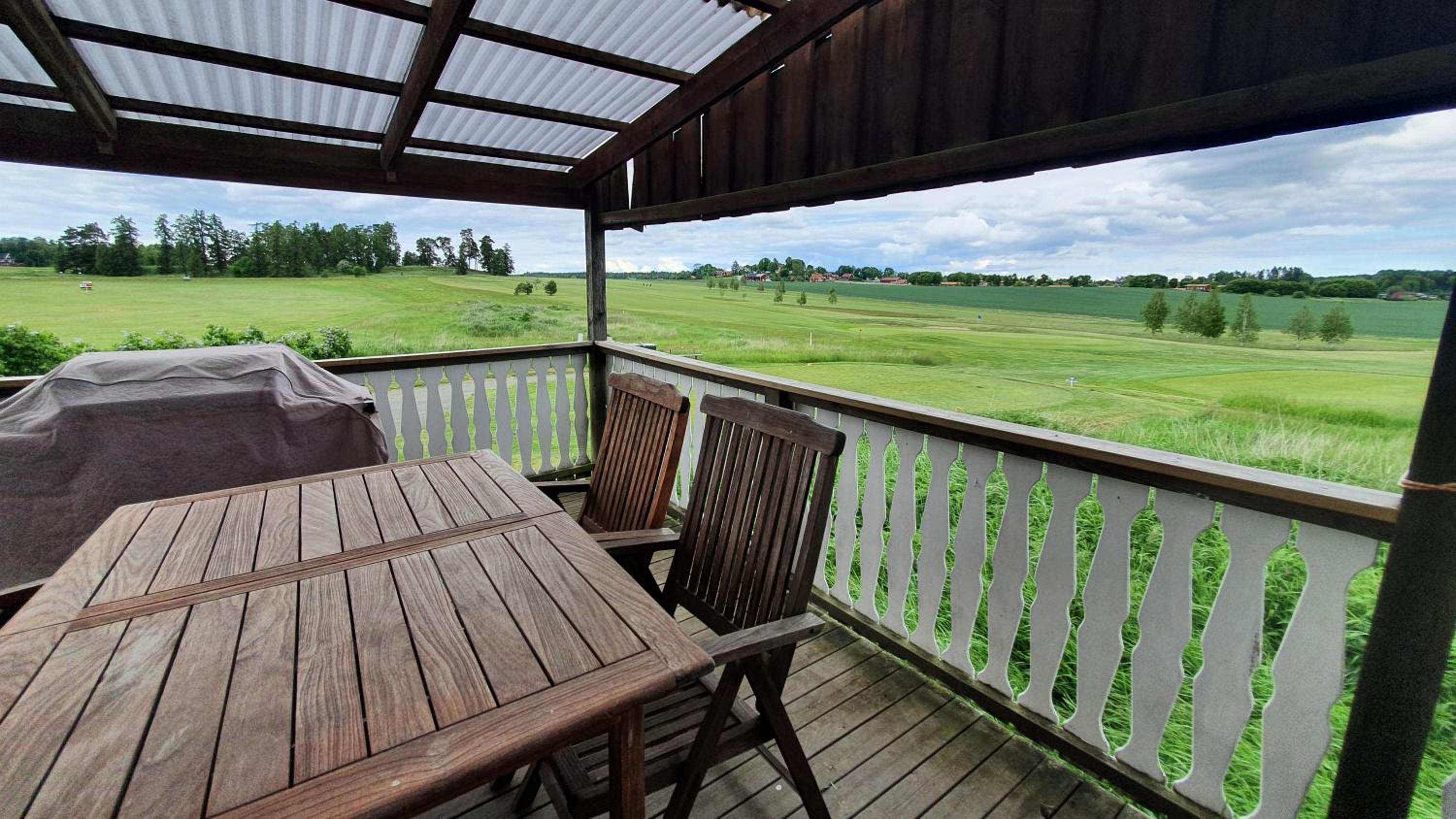 Kiladalens Golf & Lodge