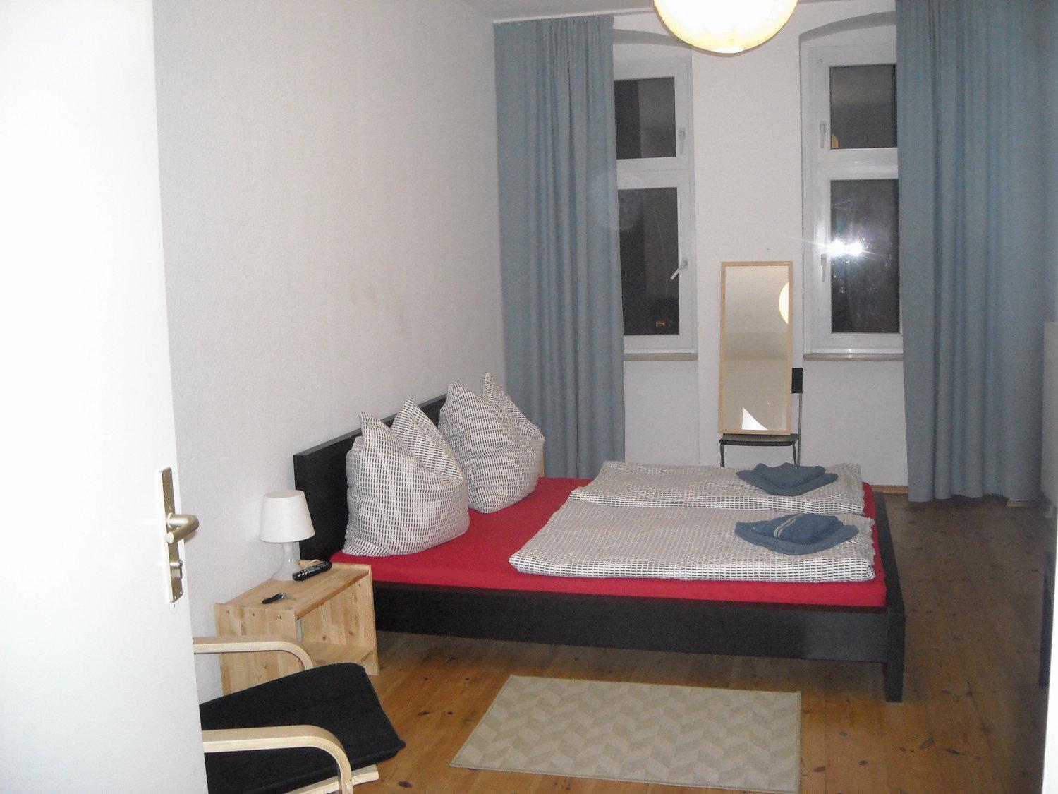 Pension Mitte