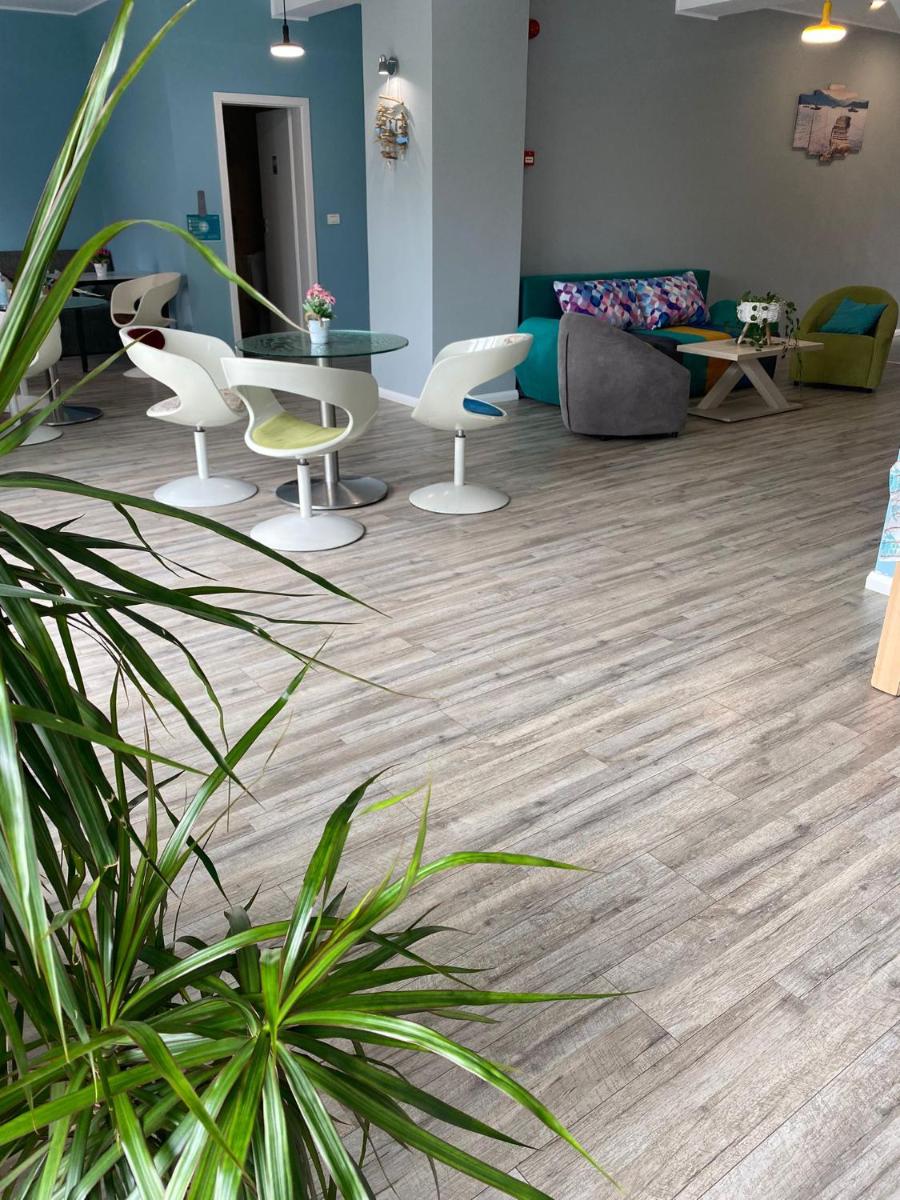 children's play area