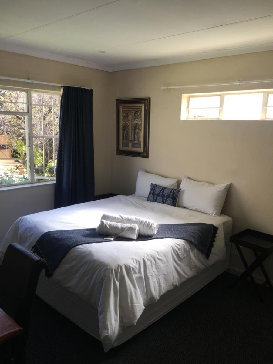 51 on York Guesthouse
