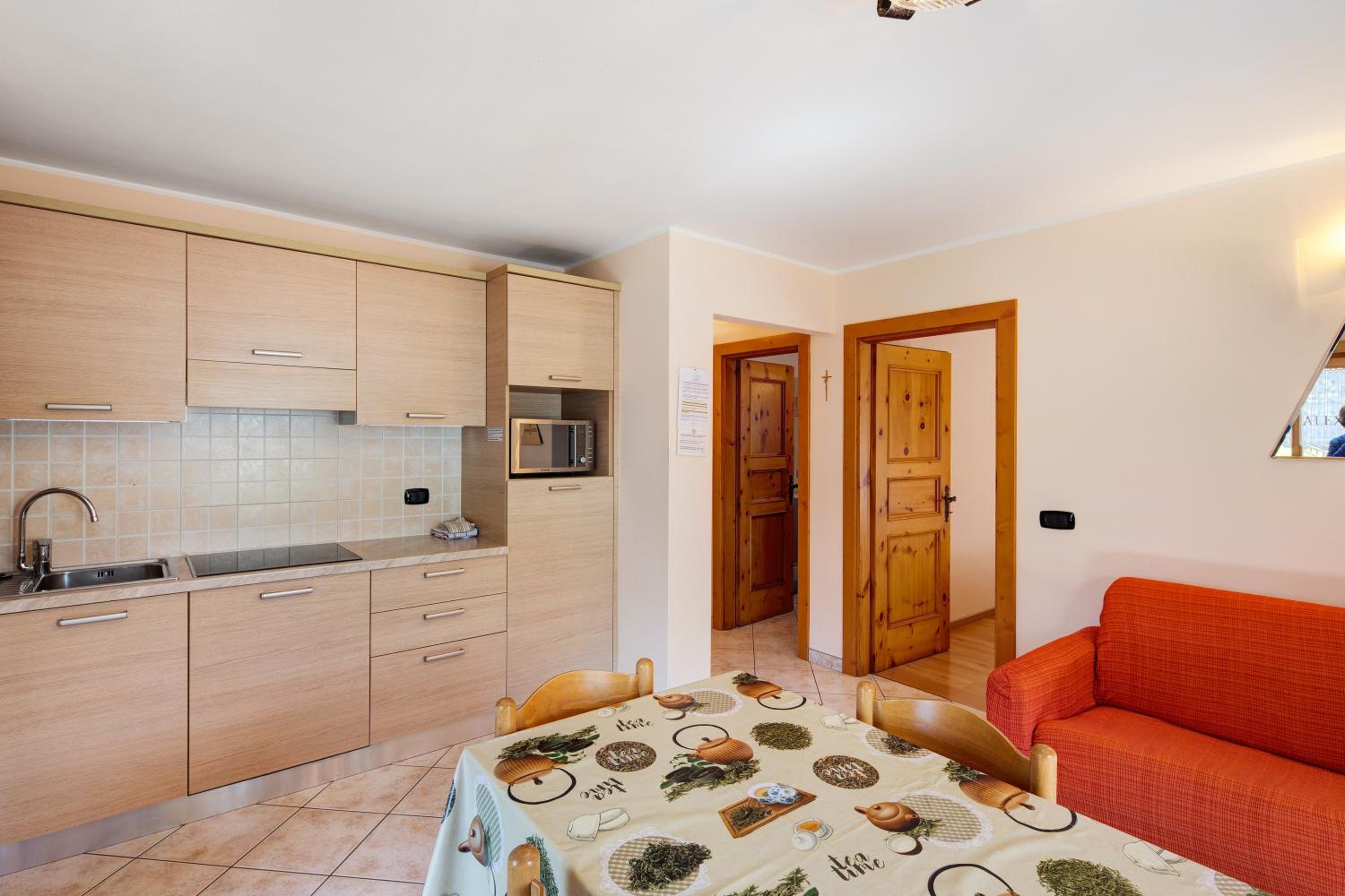Appartamento Valleverde