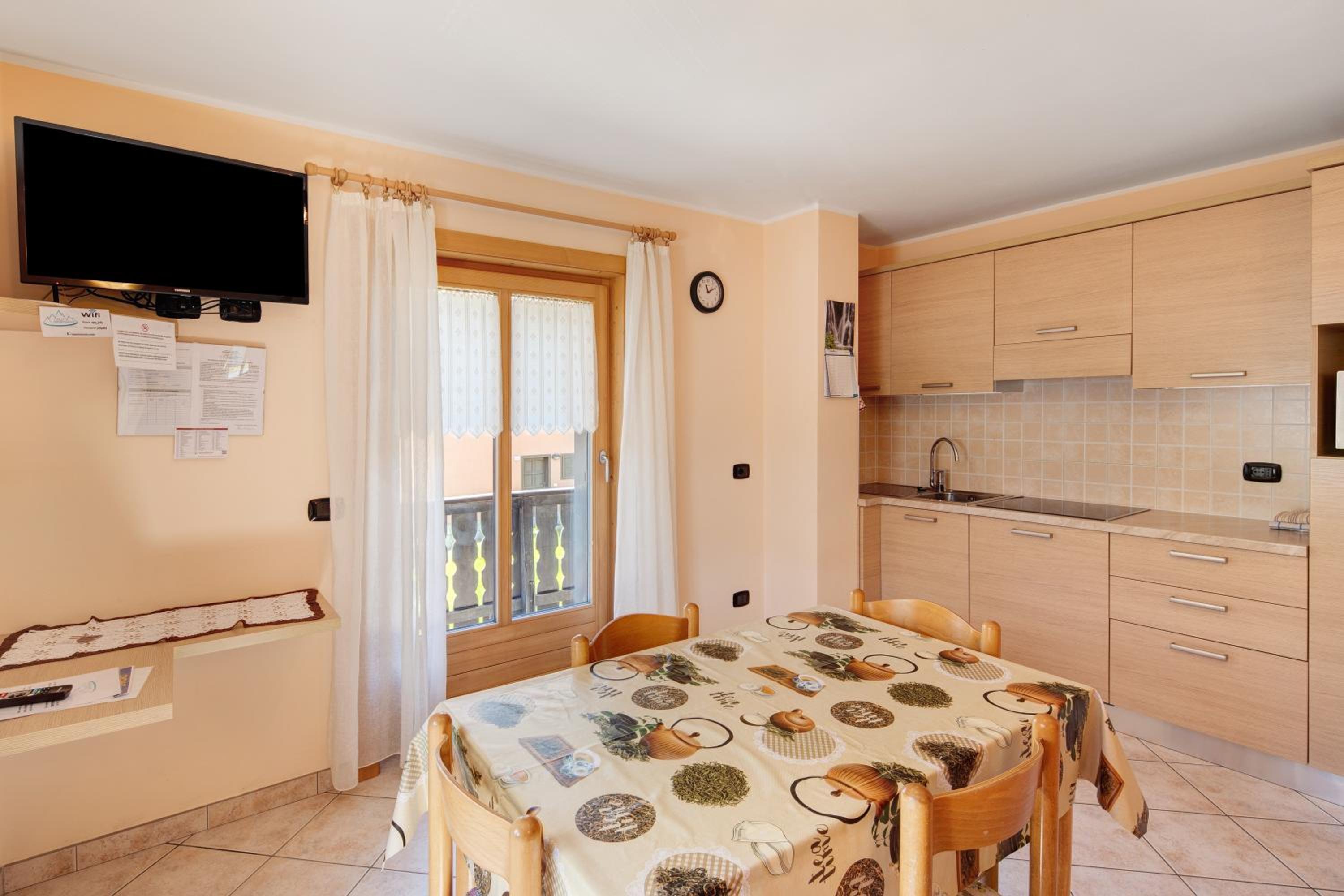 Appartamento Valleverde