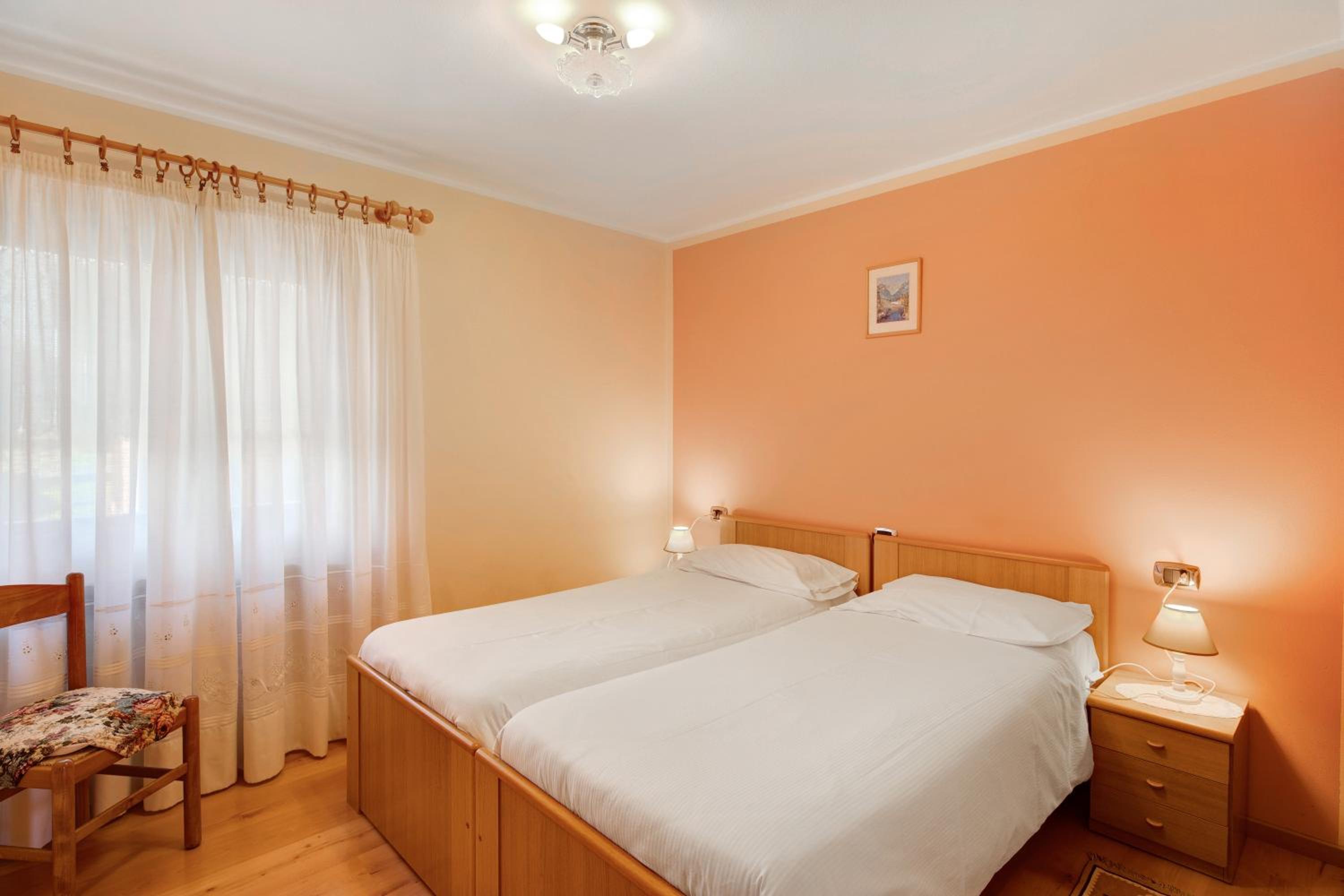 Appartamento Valleverde