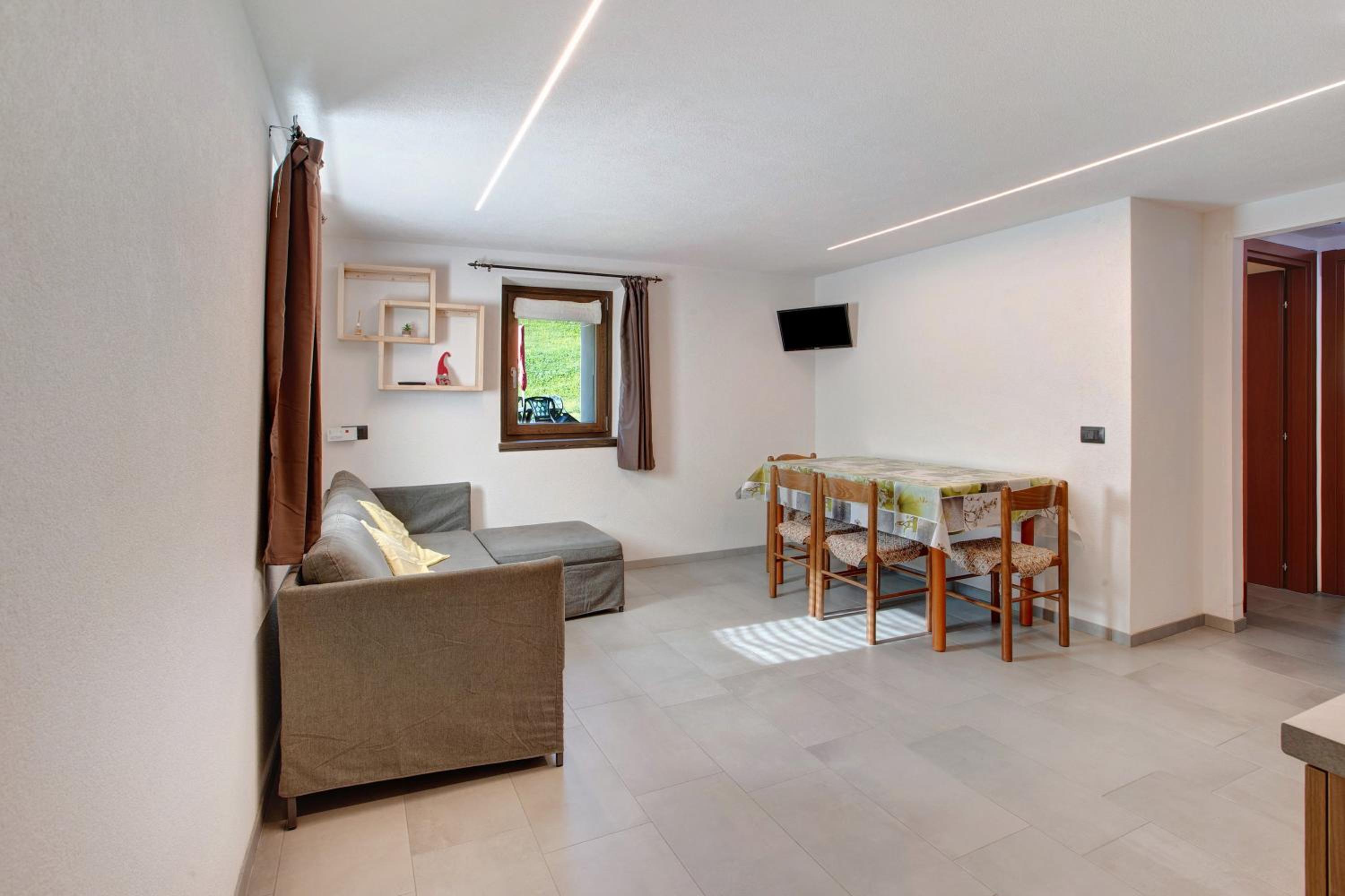 Appartamento Stefan Trepalle