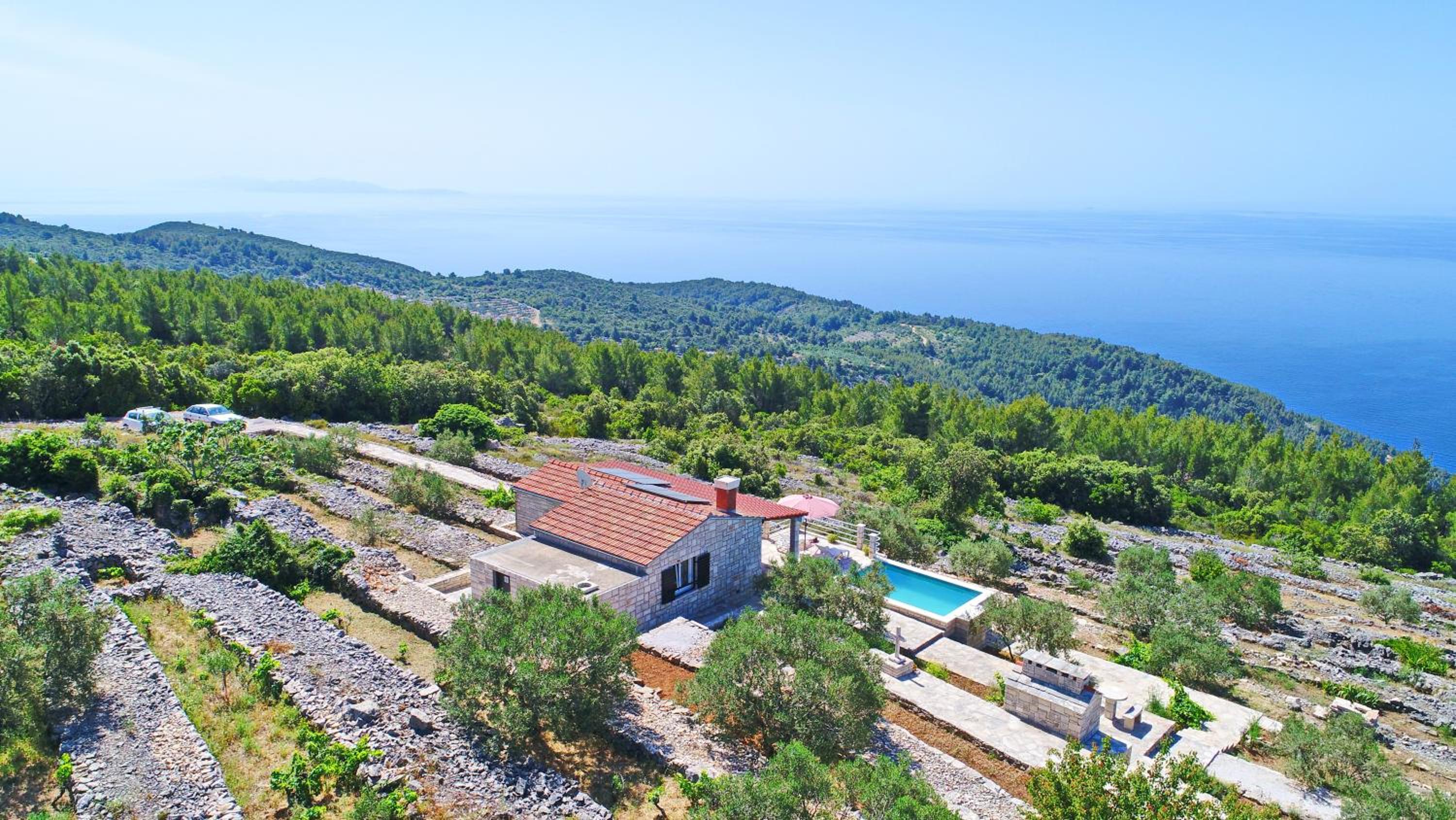 Holiday Home Zule view 2