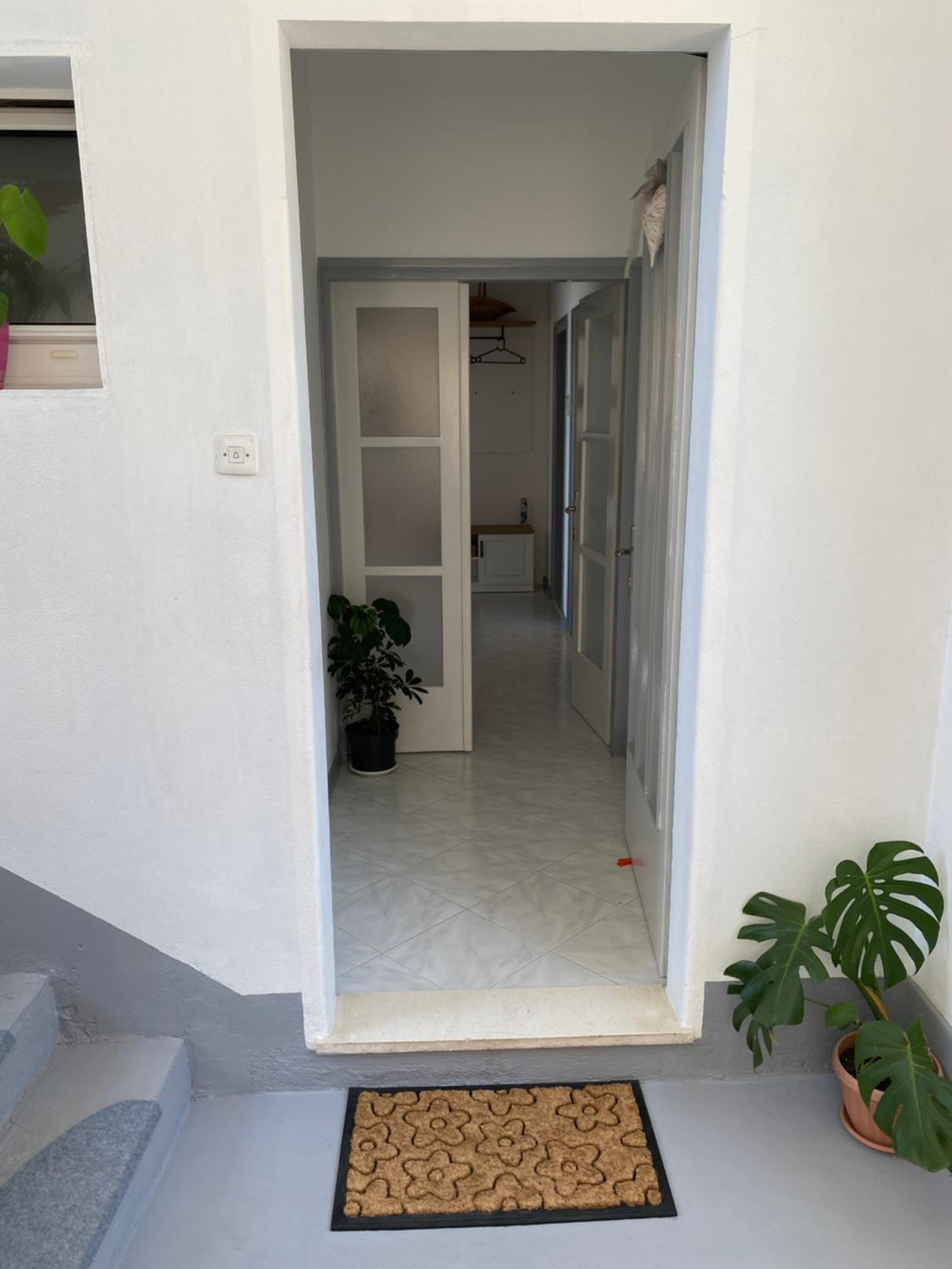 Apartman Betty