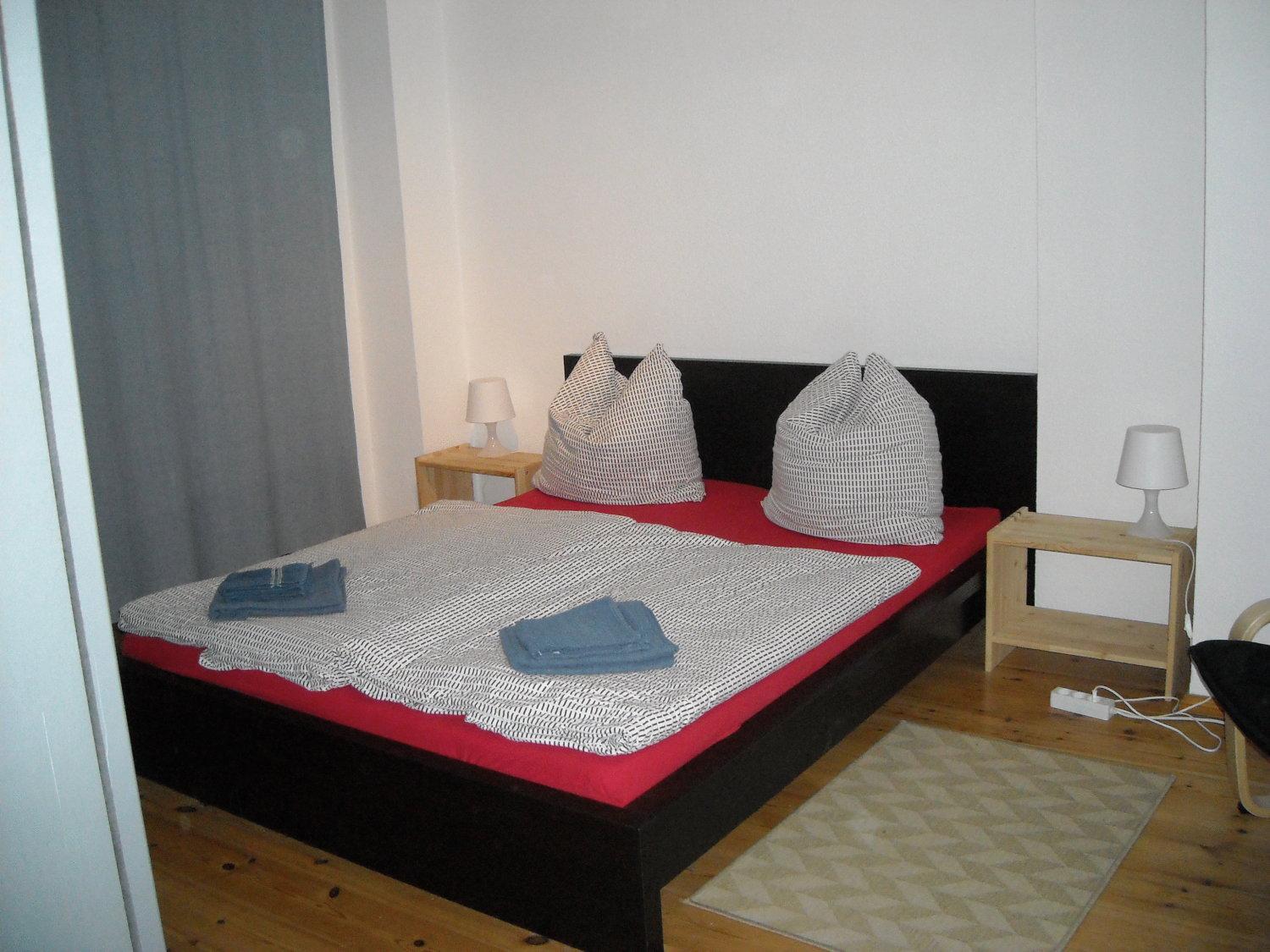 Pension Mitte
