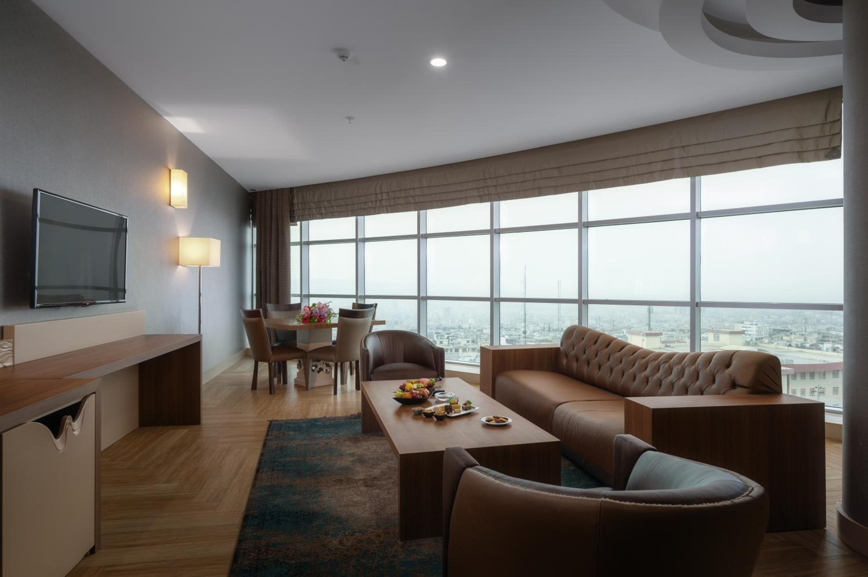 Titanic Hotel & SPA view 4