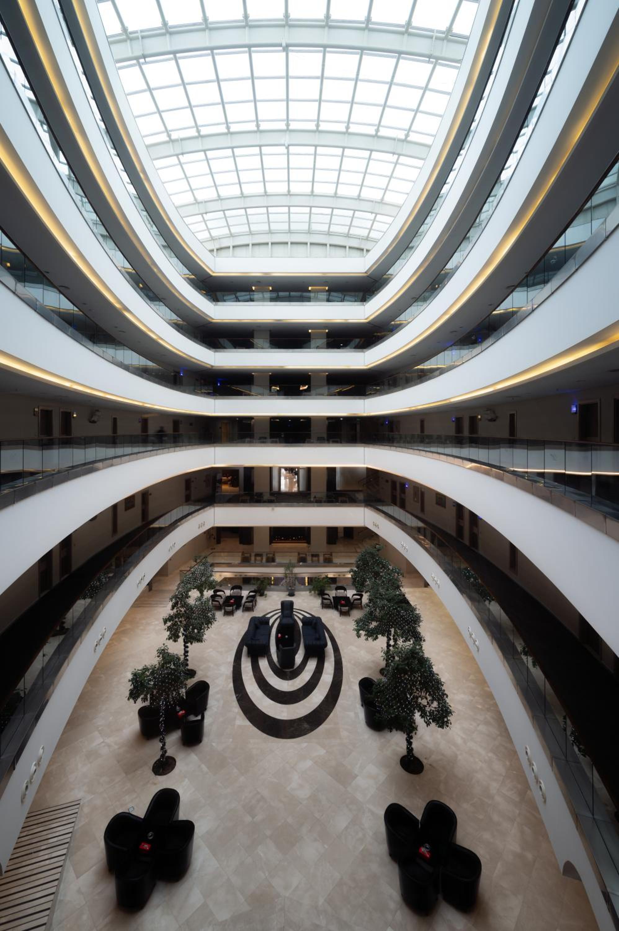 Titanic Hotel & SPA view 3