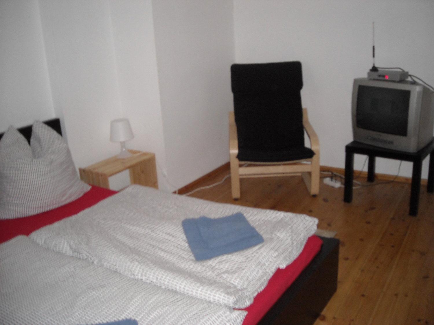 Pension Mitte