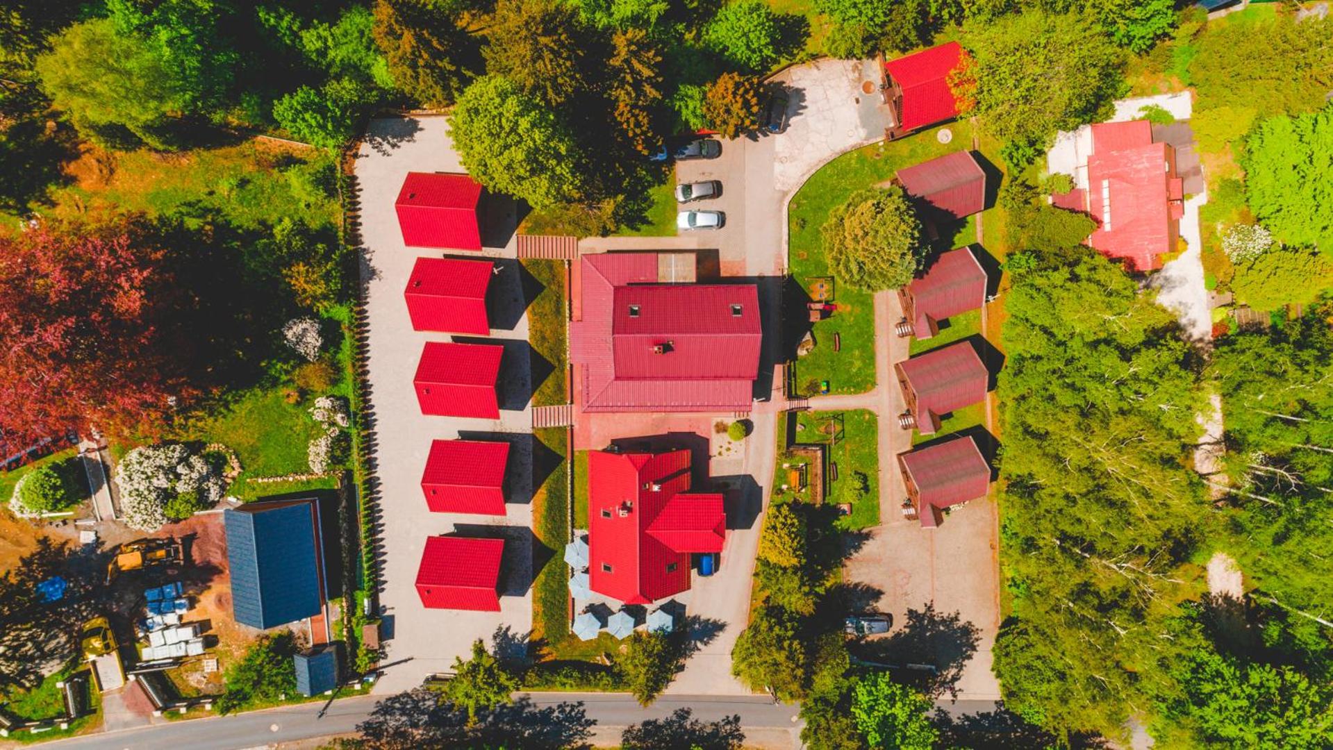 Wilczy Wodospad view 5