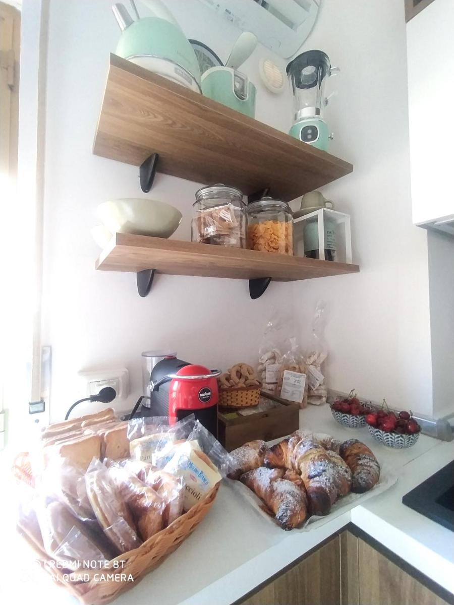 APPARTAMENTO SANTUCCI view 2