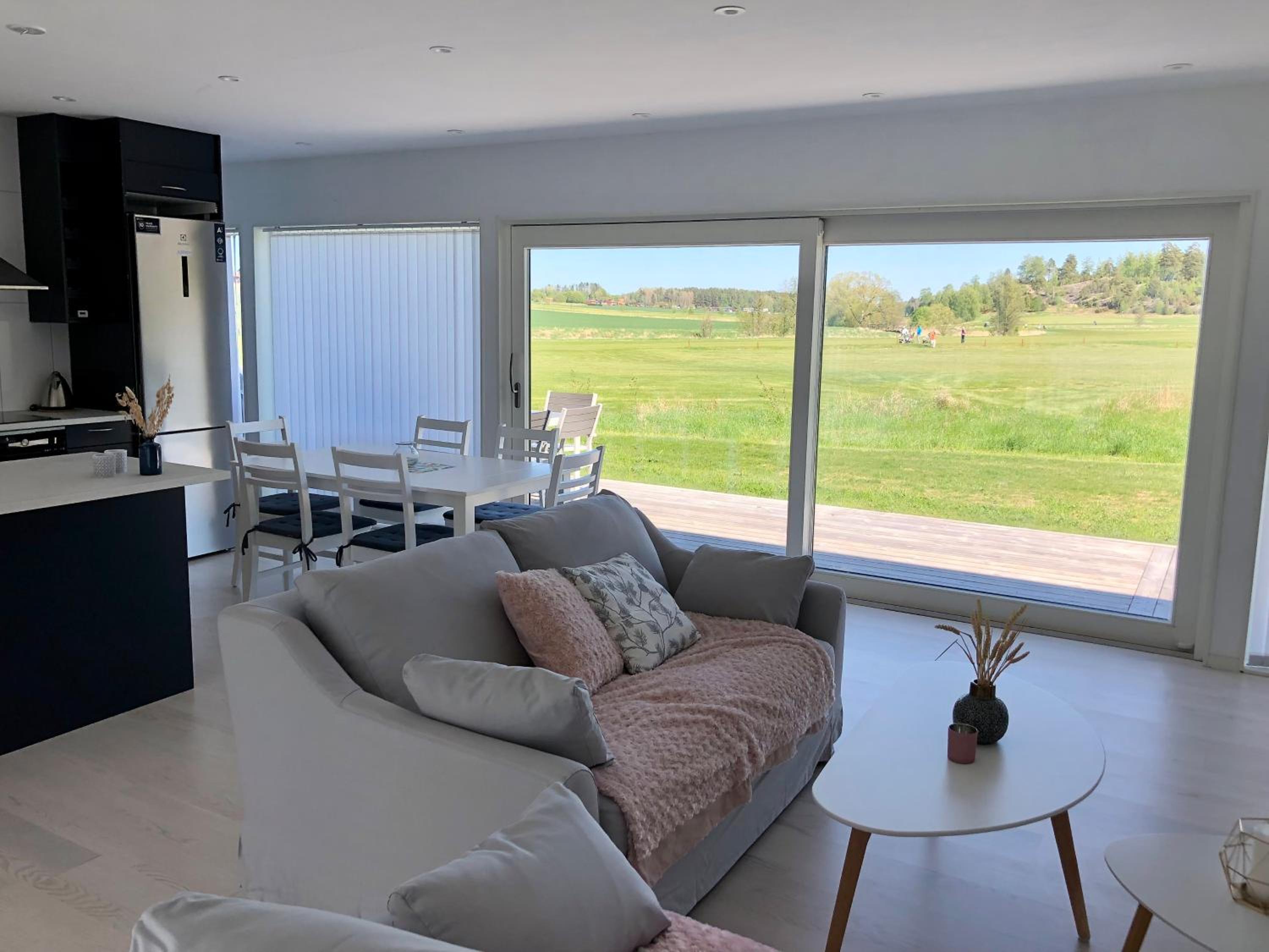 Kiladalens Golf & Lodge