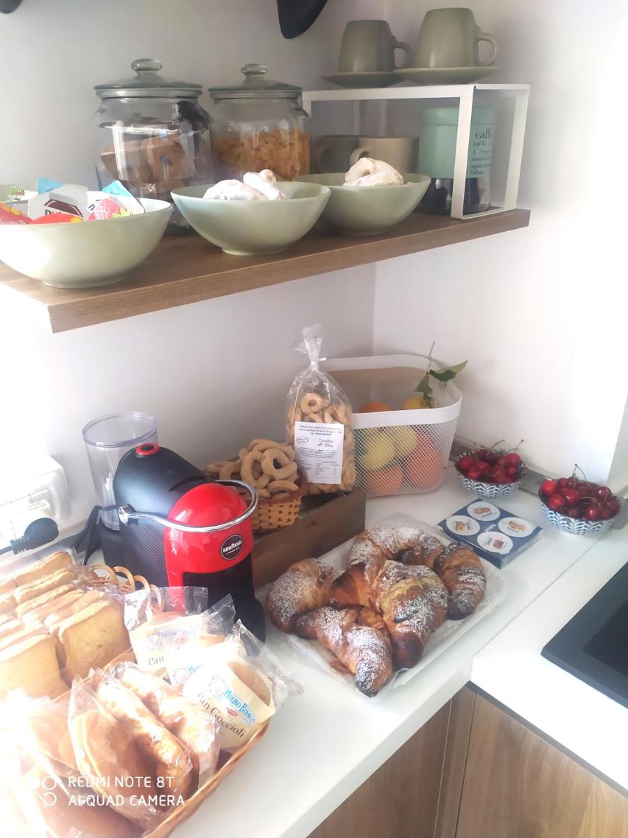APPARTAMENTO SANTUCCI view 3