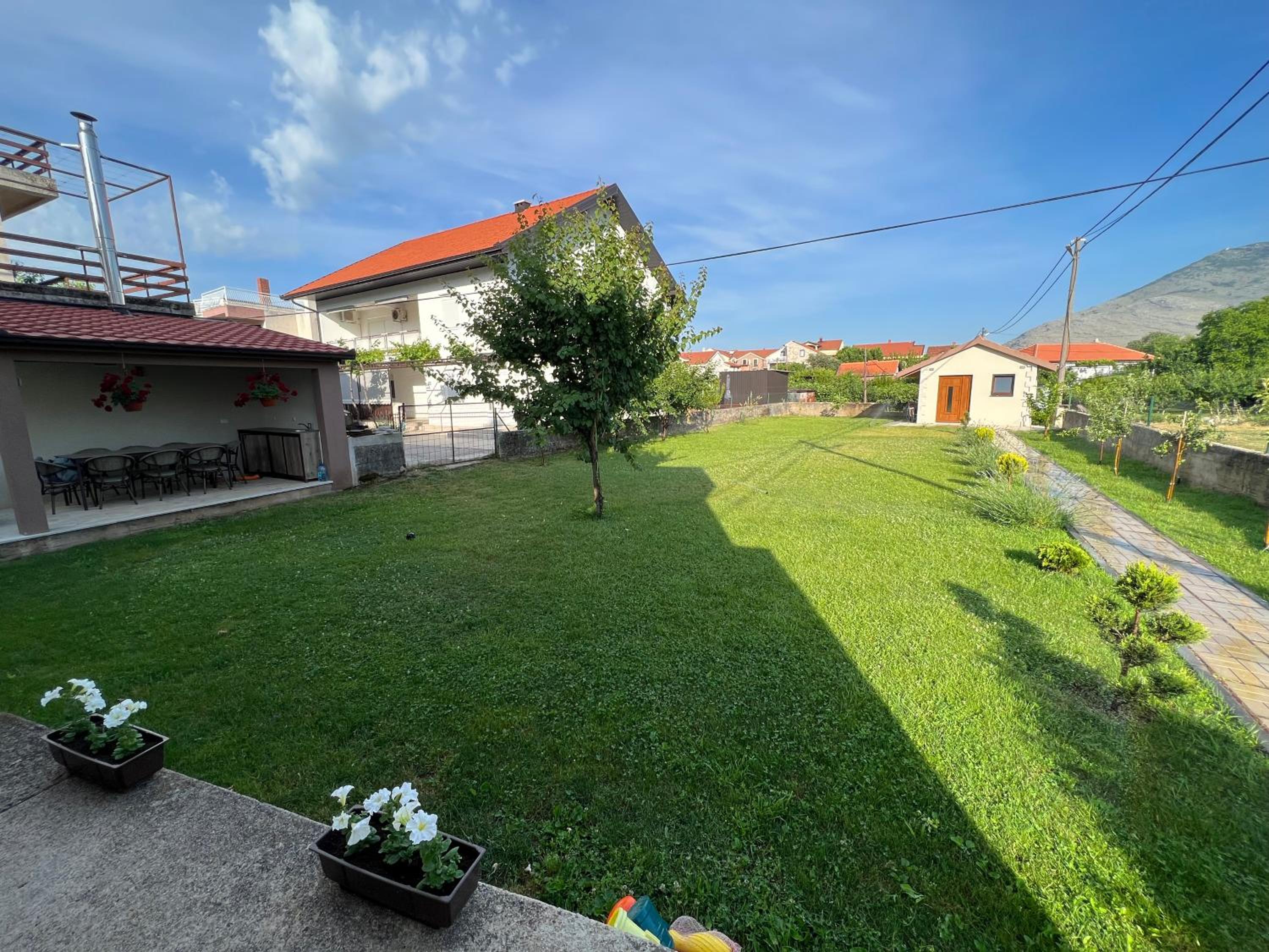 Apartmani Dante Trebinje