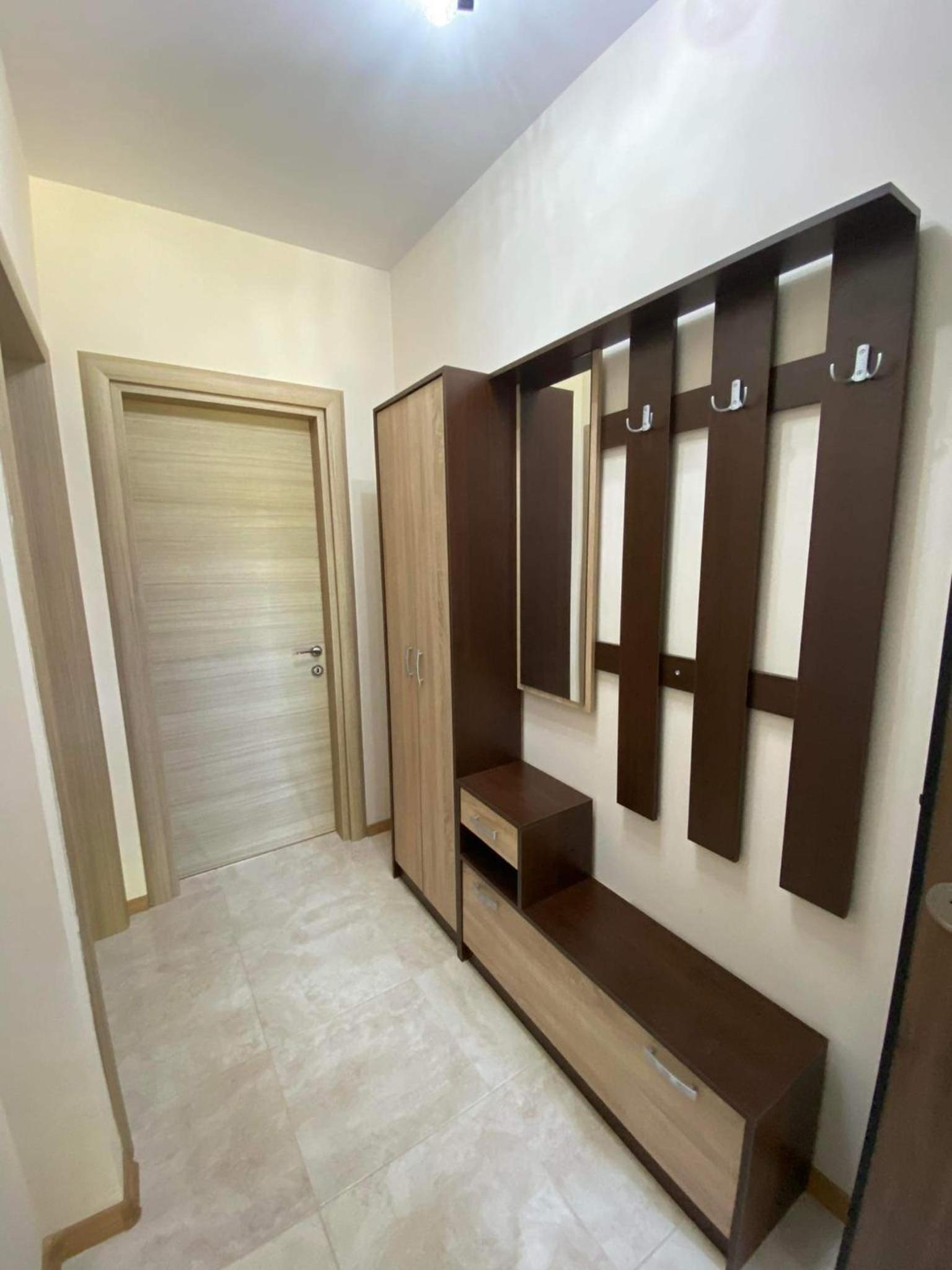 Апартамент SUMI view 5