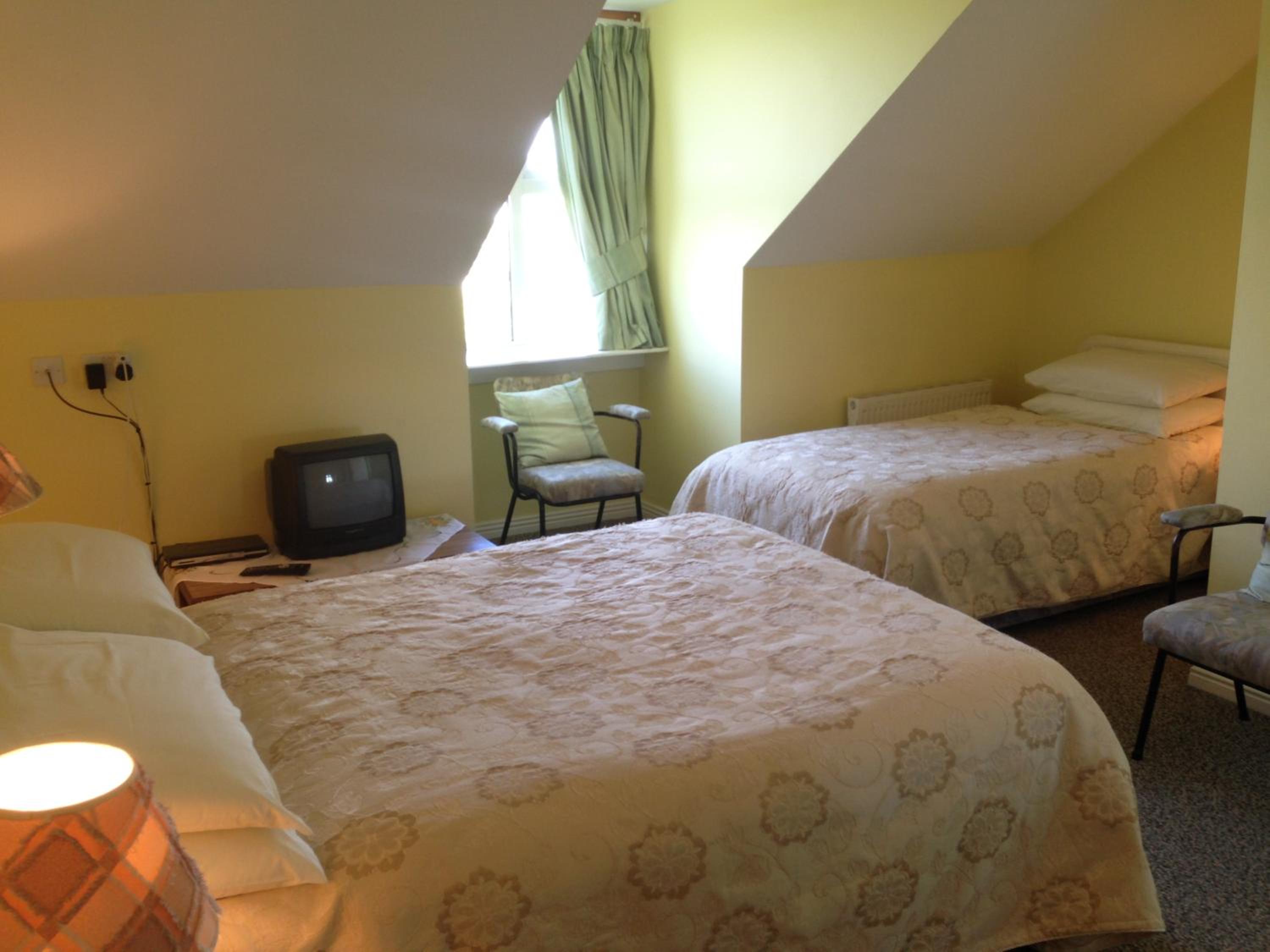 An Gleann Accommodation