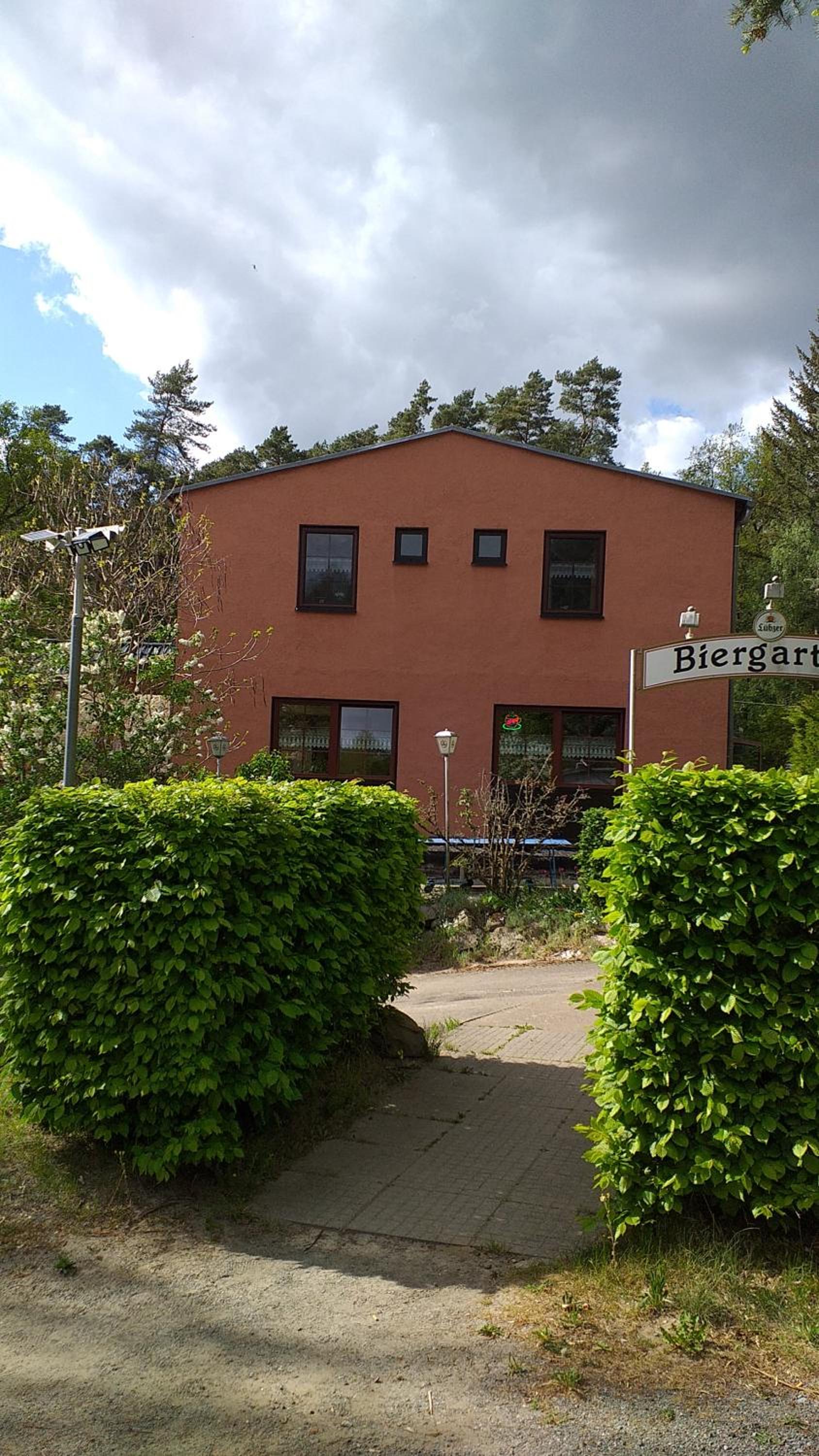 Pension & Gasthaus Kattenstieg