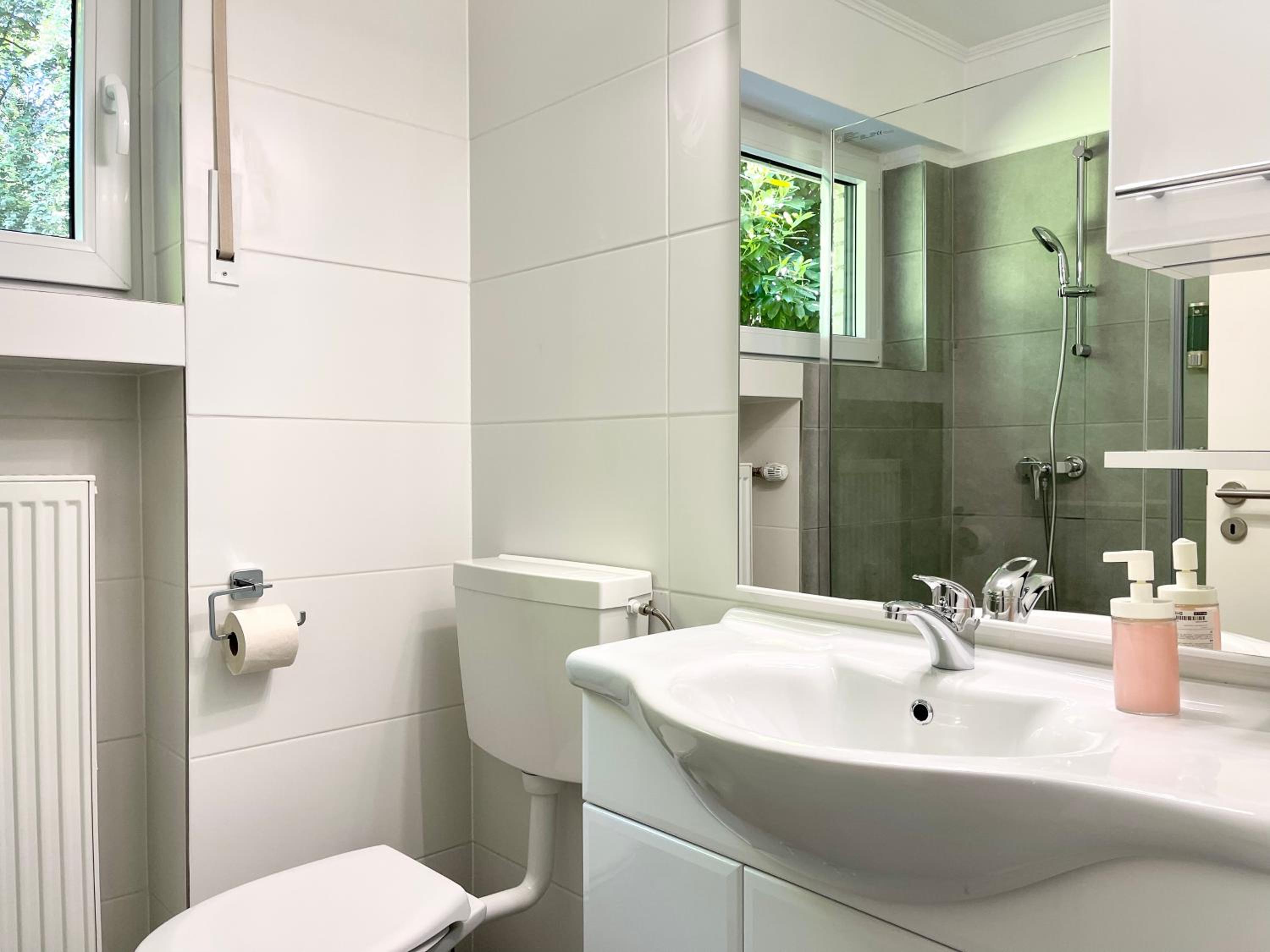 Studios im Haus Deutsch Krone I Kostenloses Parken I home2share