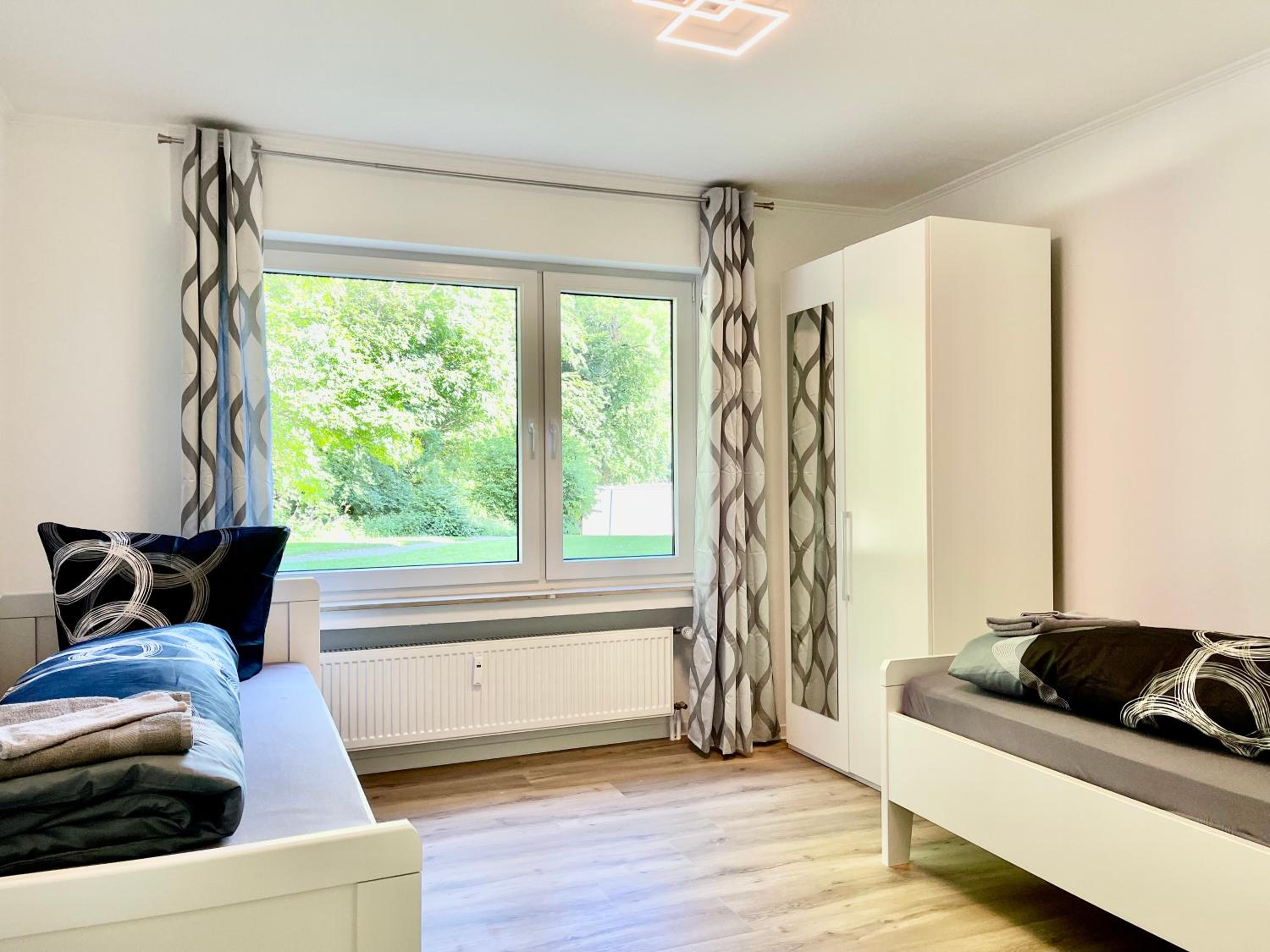 Studios im Haus Deutsch Krone I Kostenloses Parken I home2share