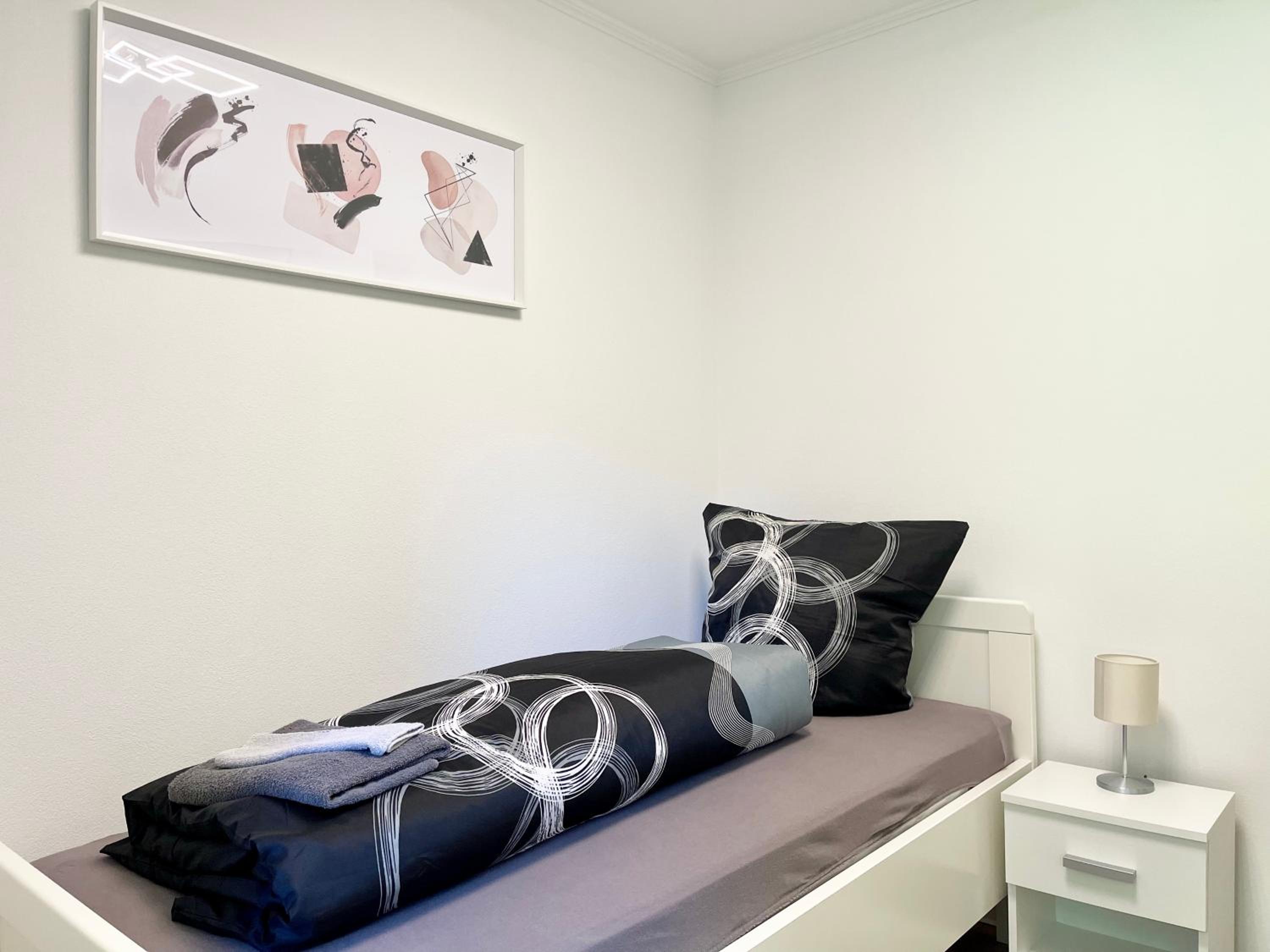 Studios im Haus Deutsch Krone I Kostenloses Parken I home2share