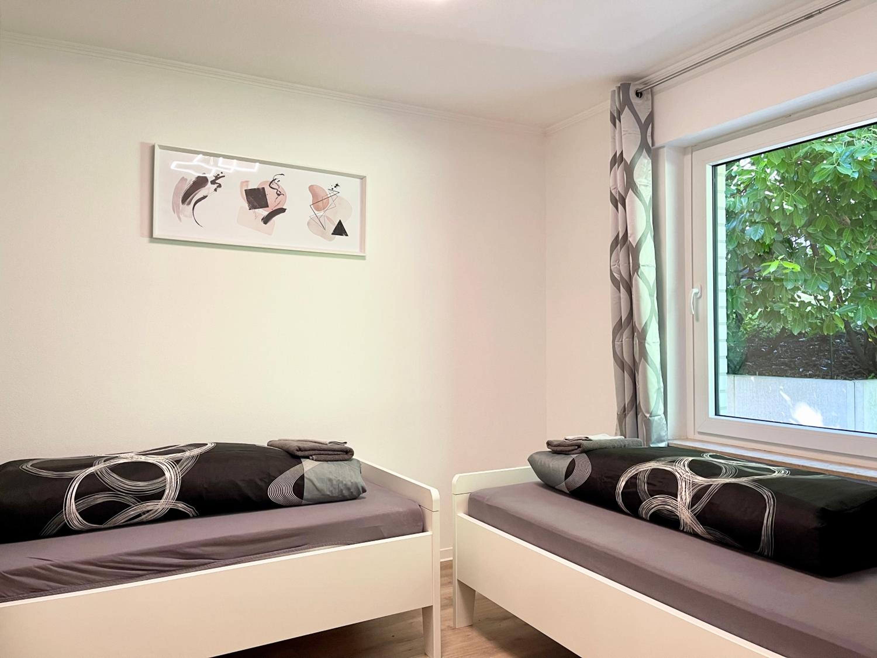 Studios im Haus Deutsch Krone I Kostenloses Parken I home2share