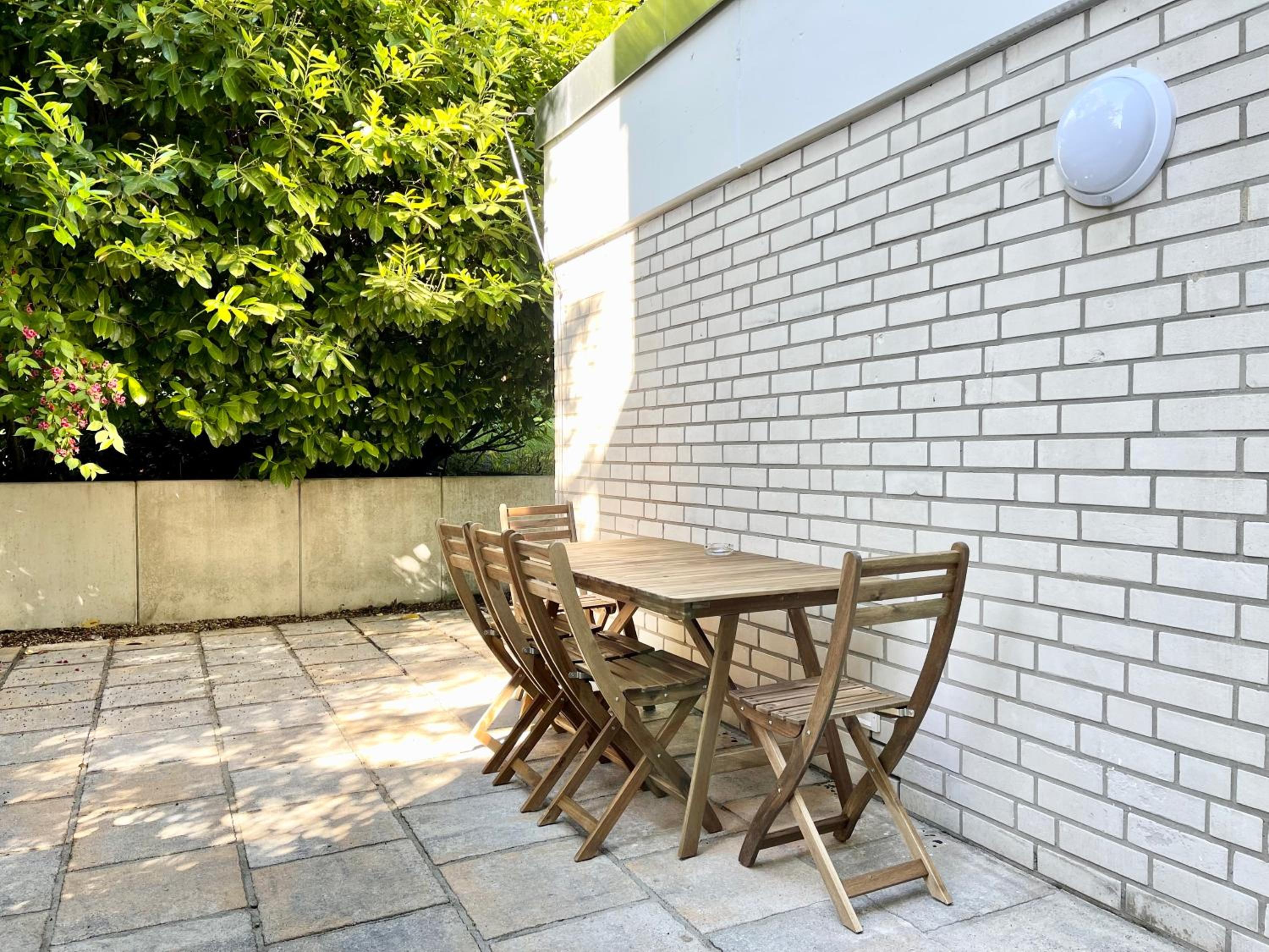 Studios im Haus Deutsch Krone I Kostenloses Parken I home2share