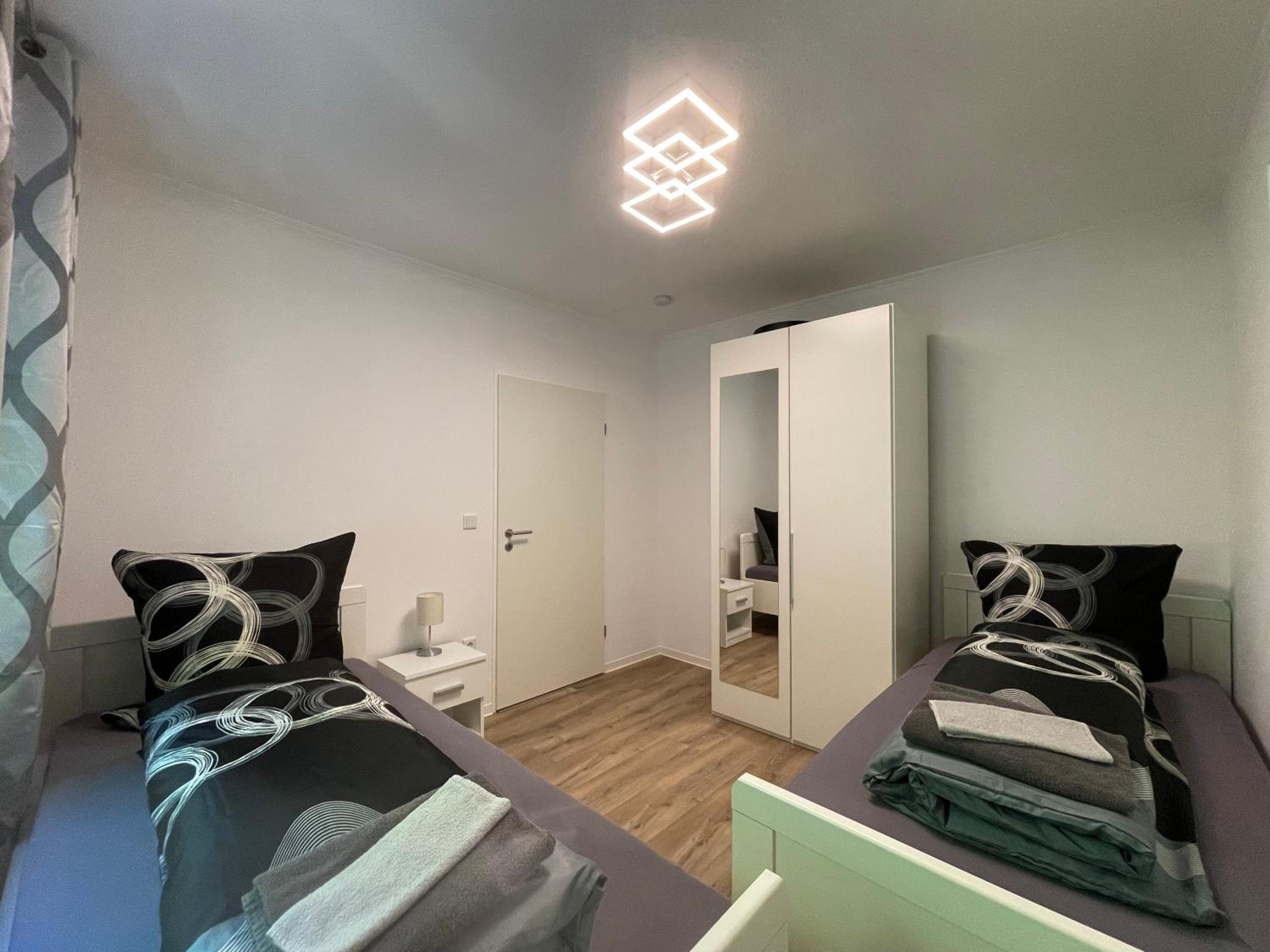 Studios im Haus Deutsch Krone I Kostenloses Parken I home2share