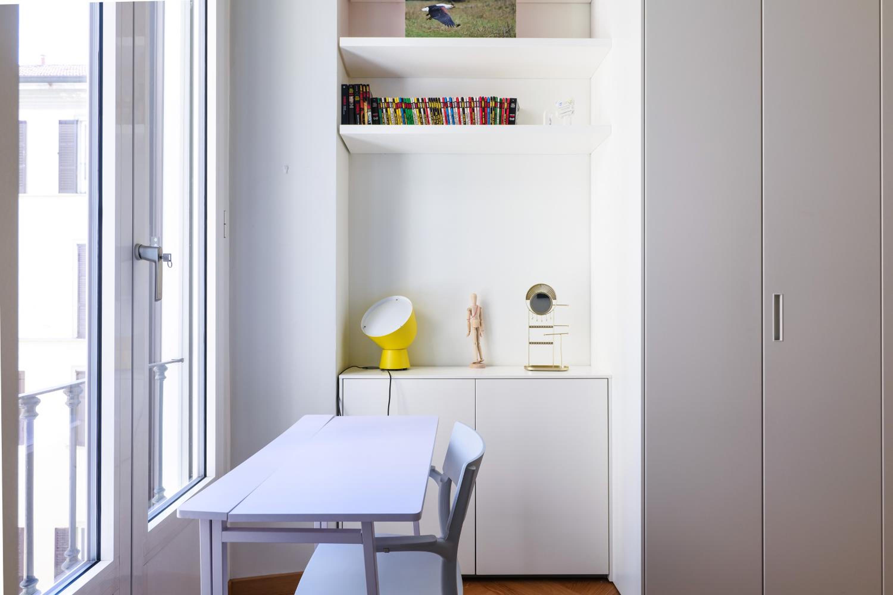 Brera Luxury Apartment