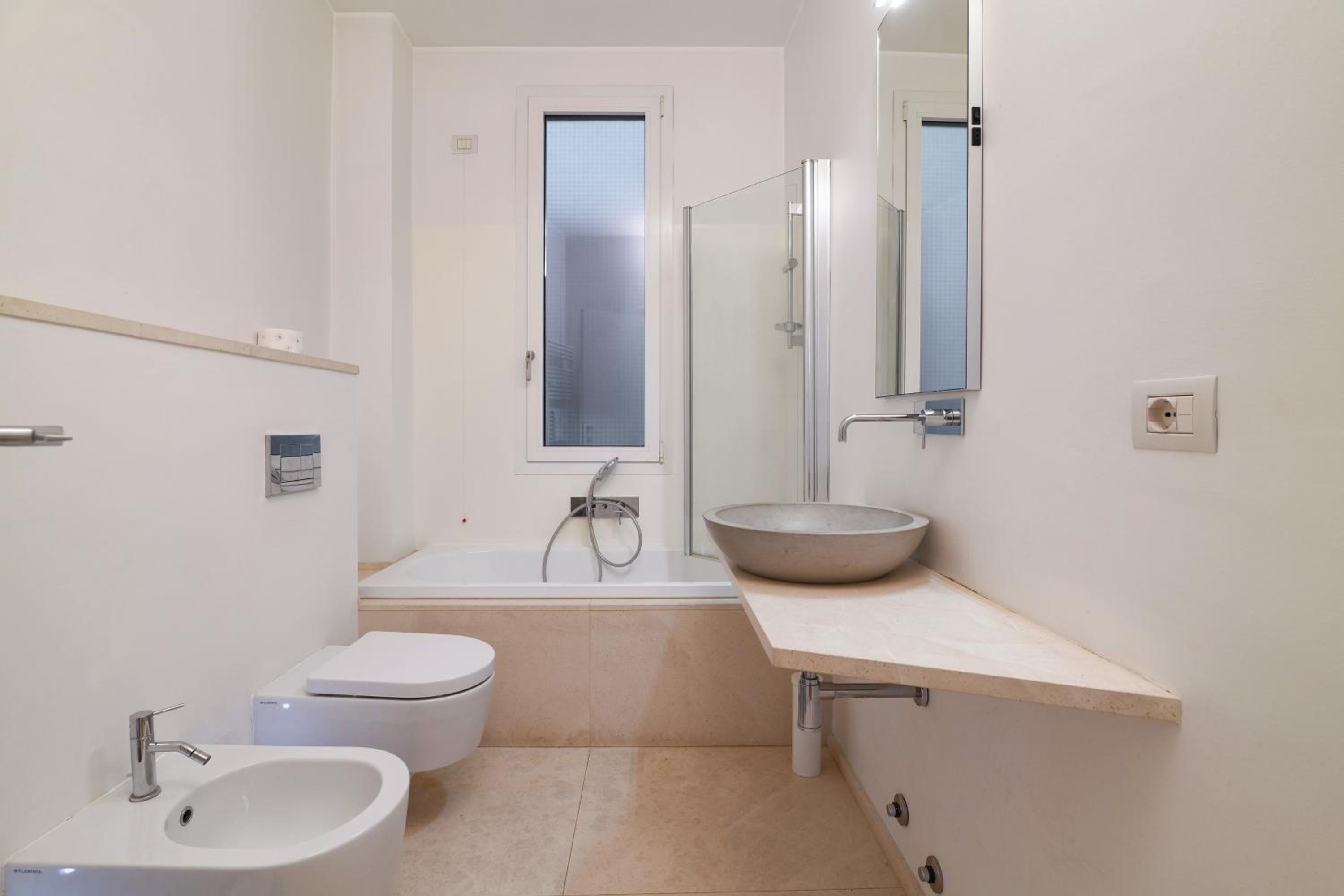Brera Luxury Apartment