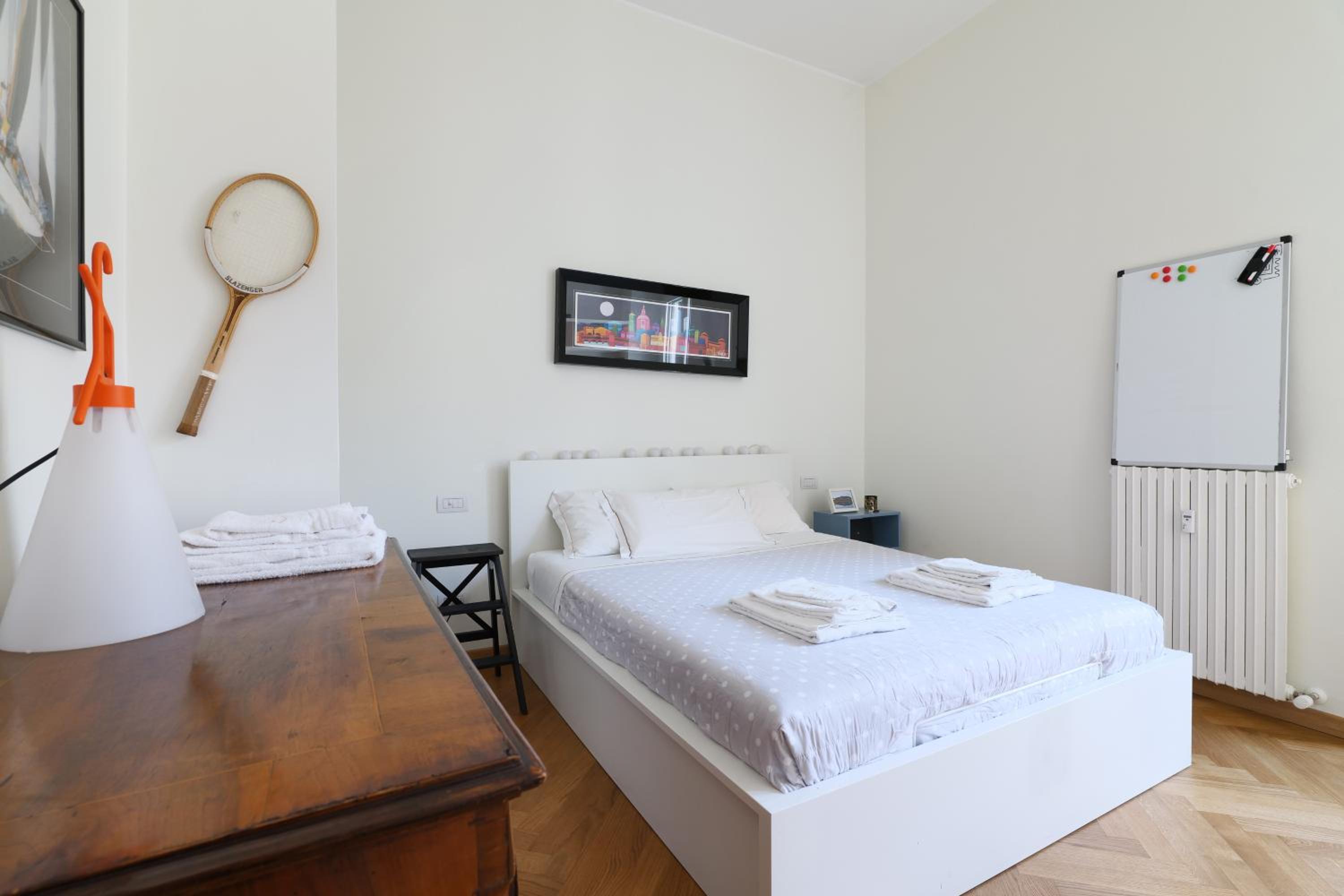 Brera Luxury Apartment
