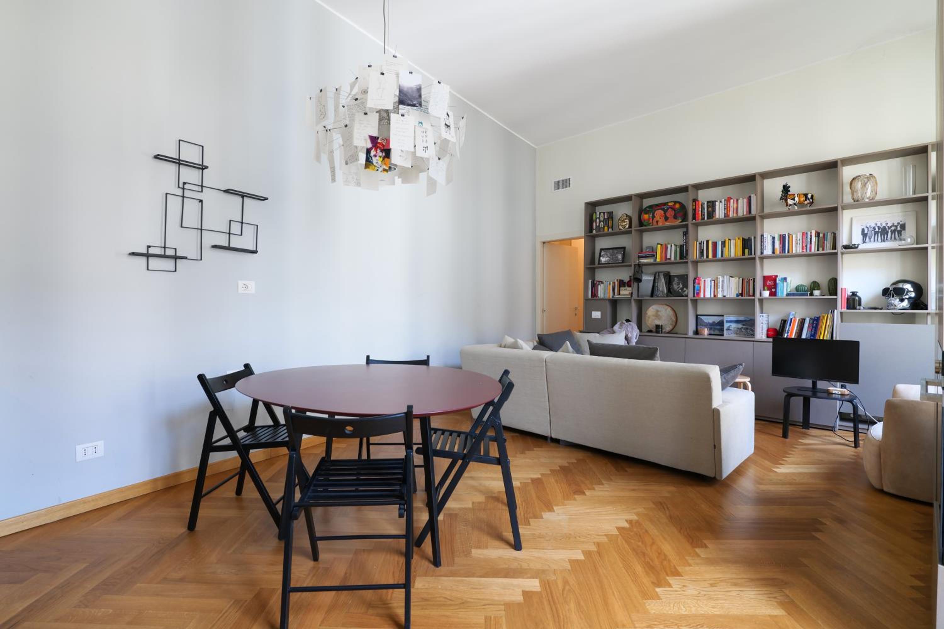 Brera Luxury Apartment