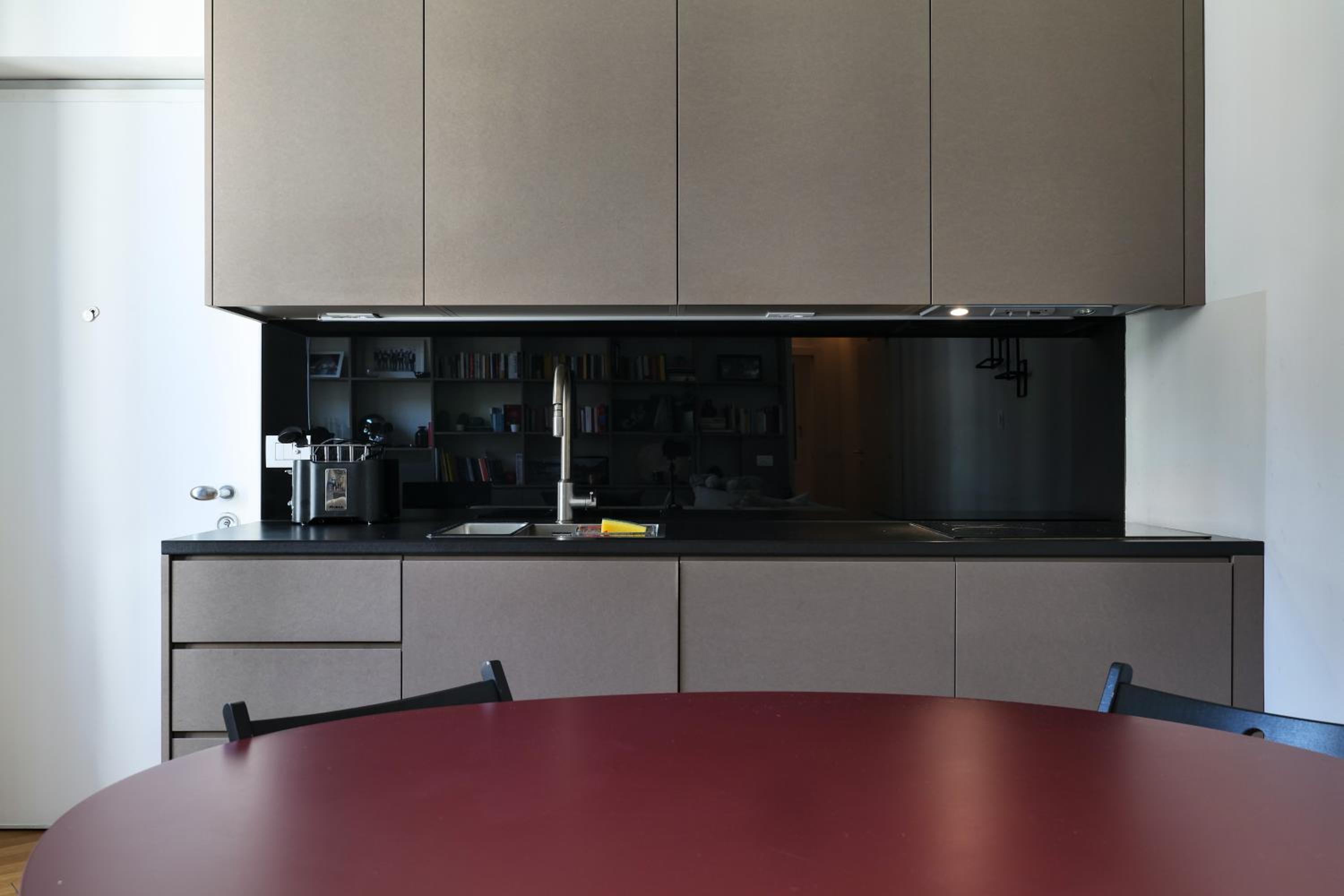 Brera Luxury Apartment