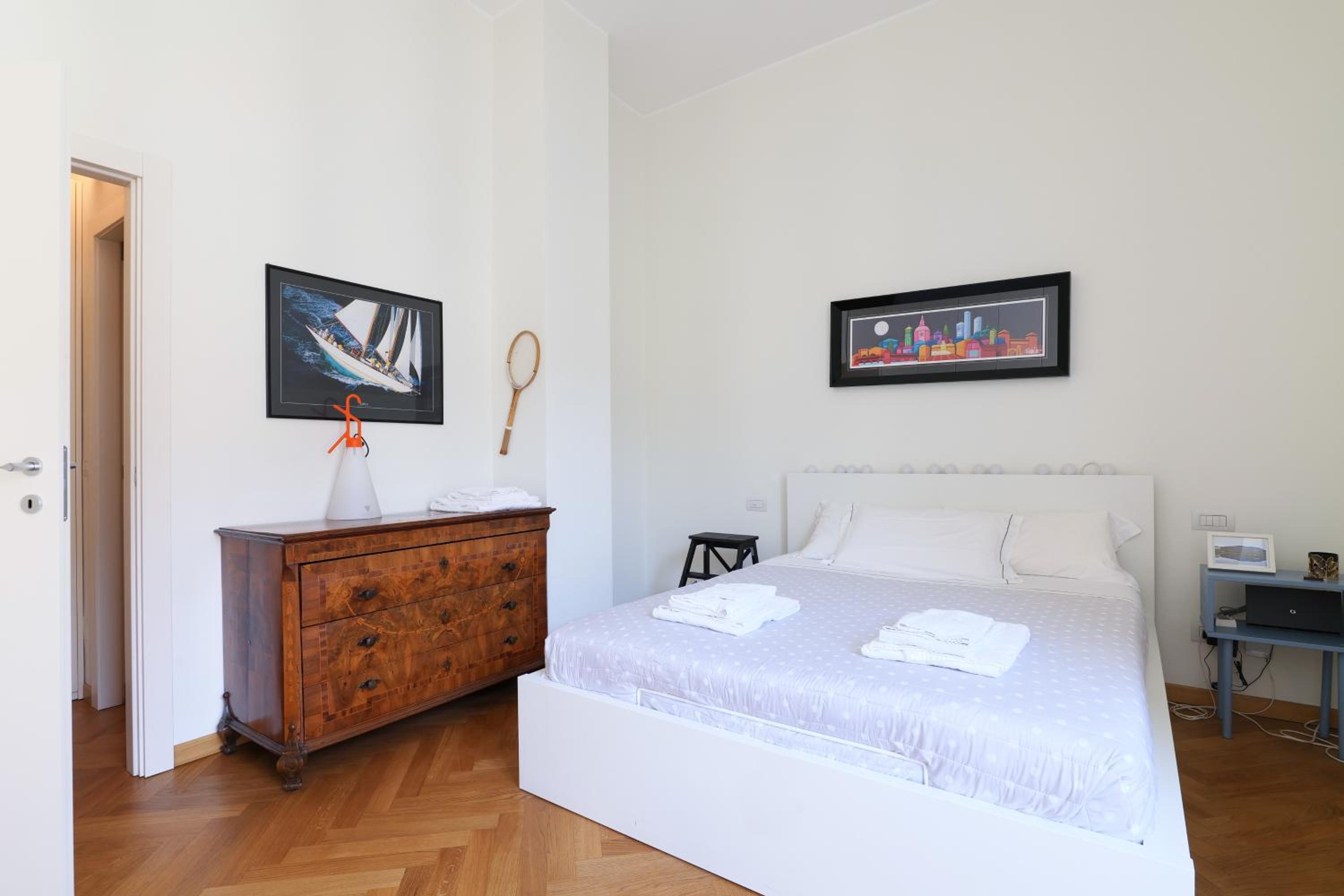 Brera Luxury Apartment