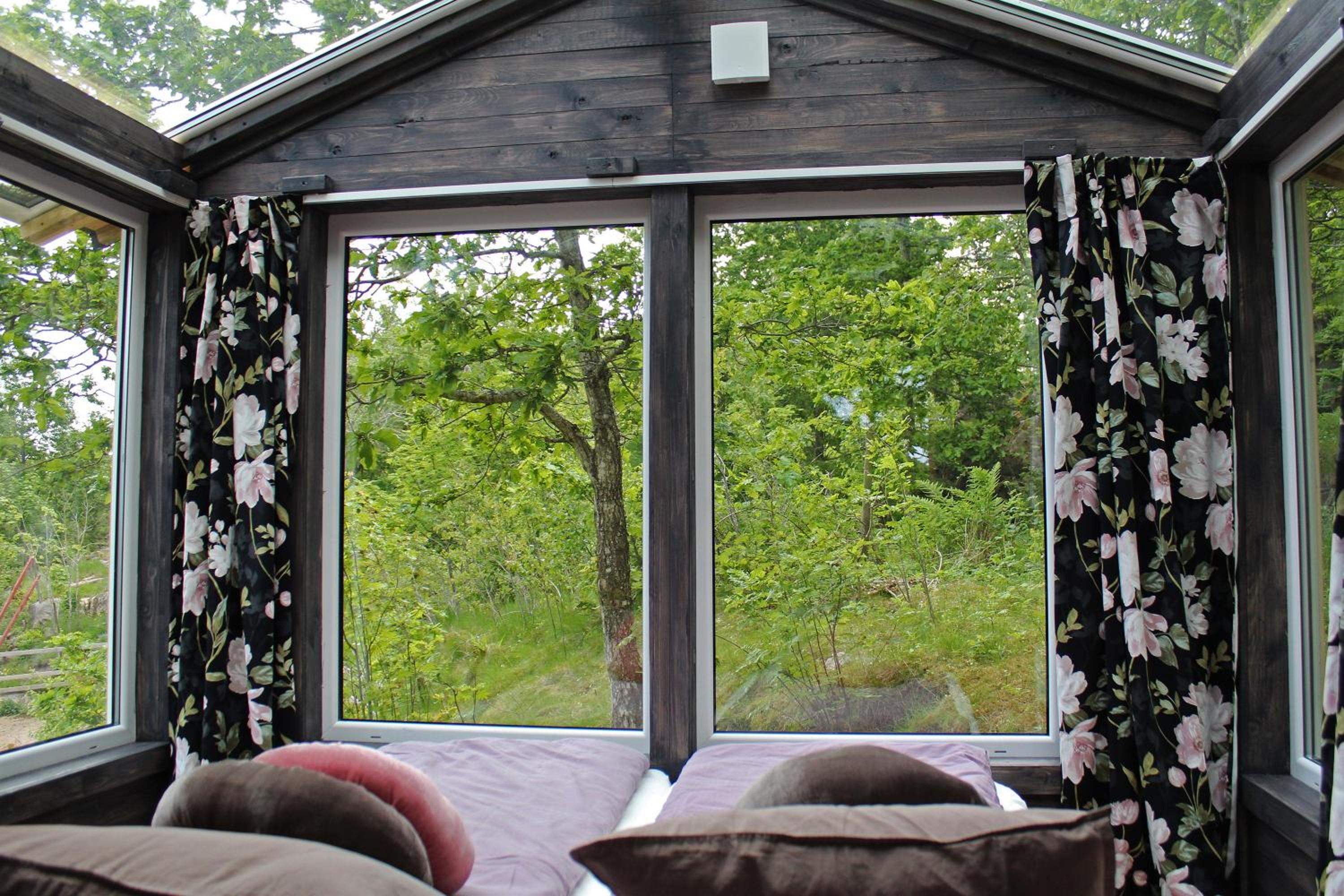 Toric Farmlodge