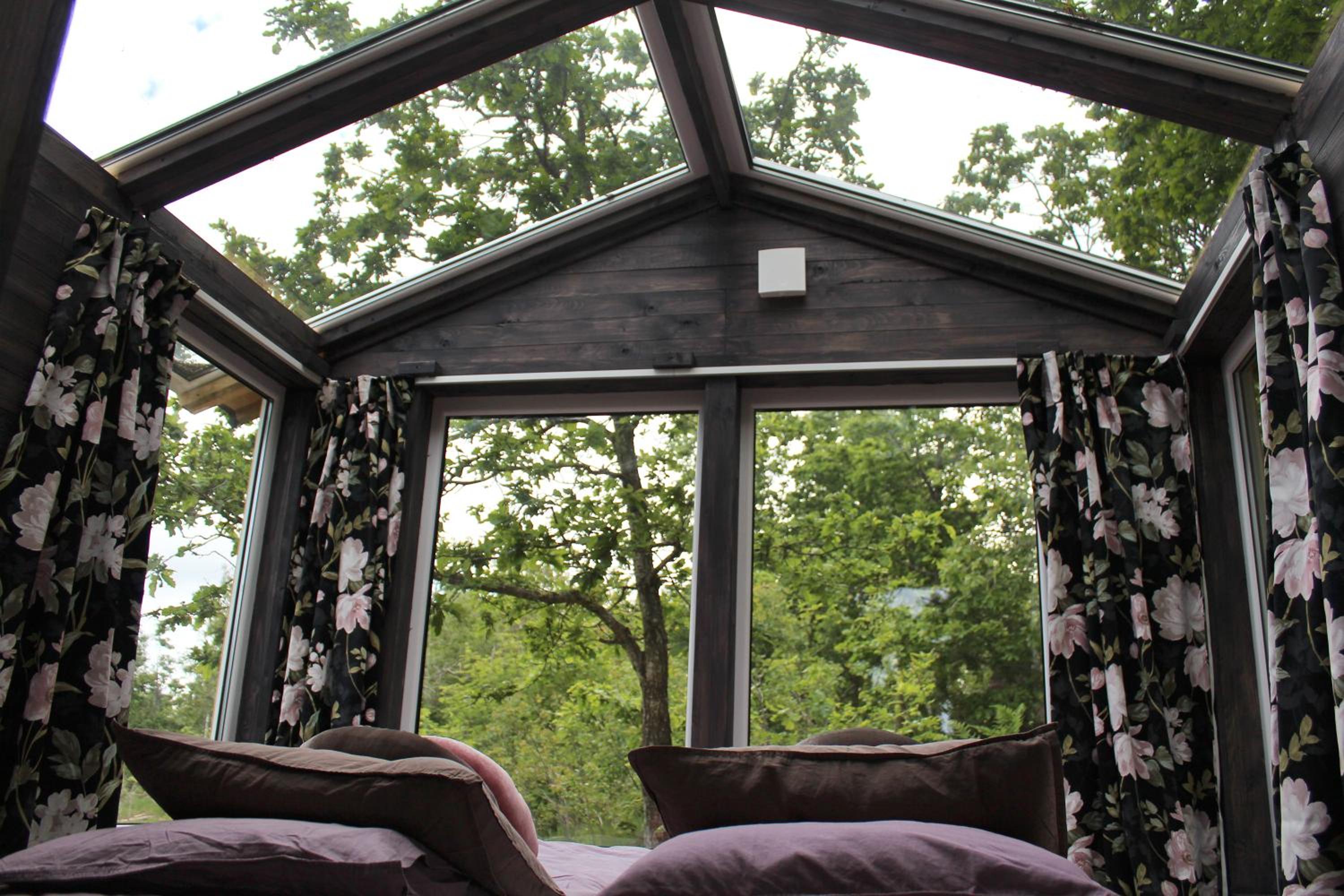 Toric Farmlodge