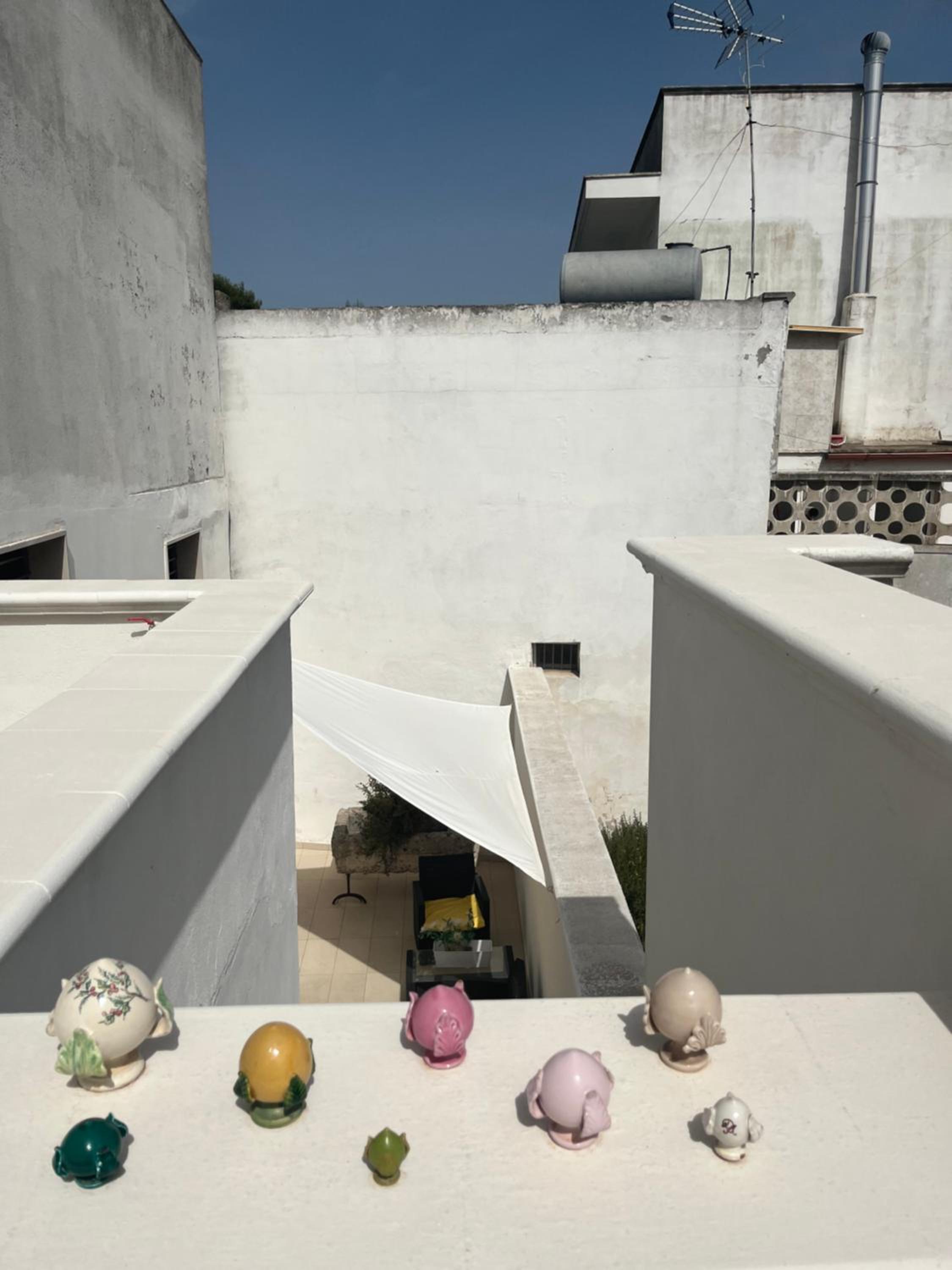 CHIC casa vacanze view 5