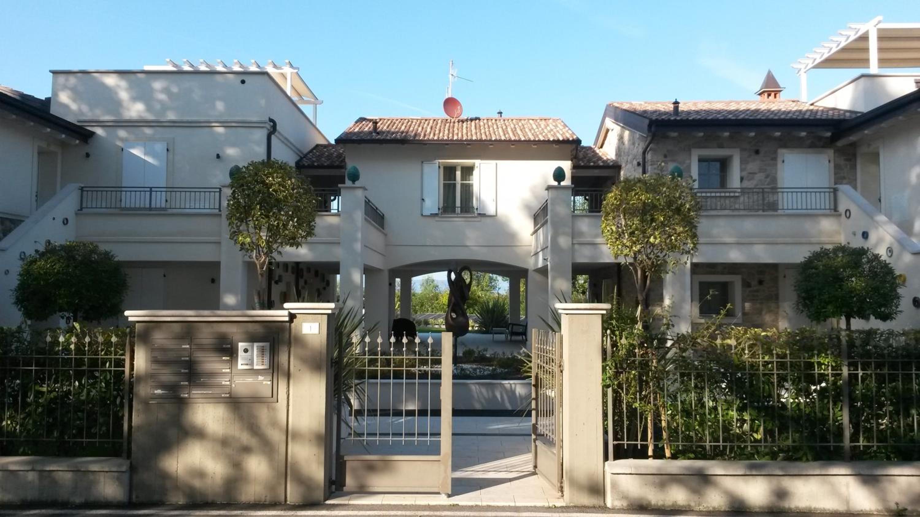 Villa Onofria