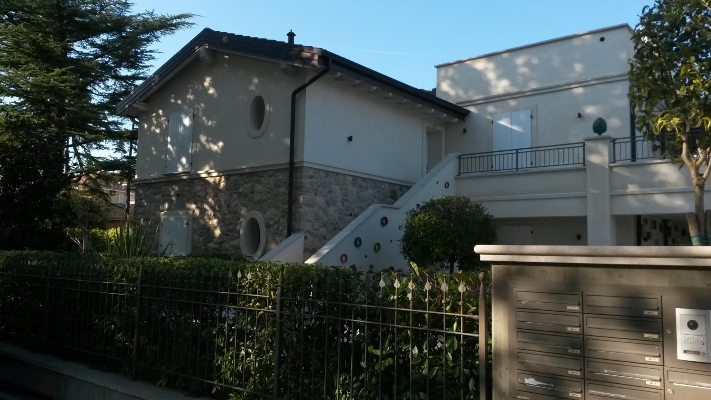 Villa Onofria