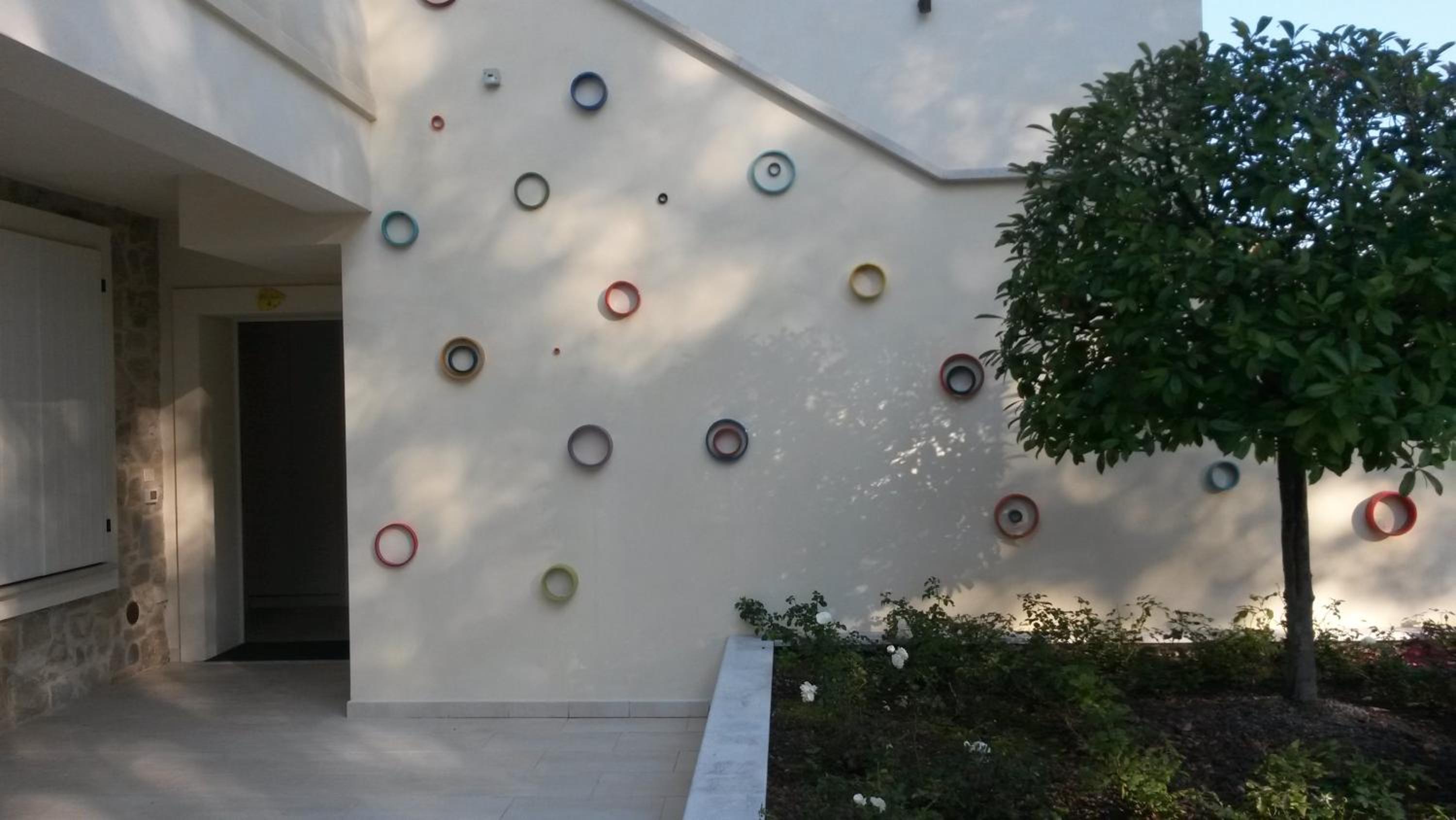 Villa Onofria