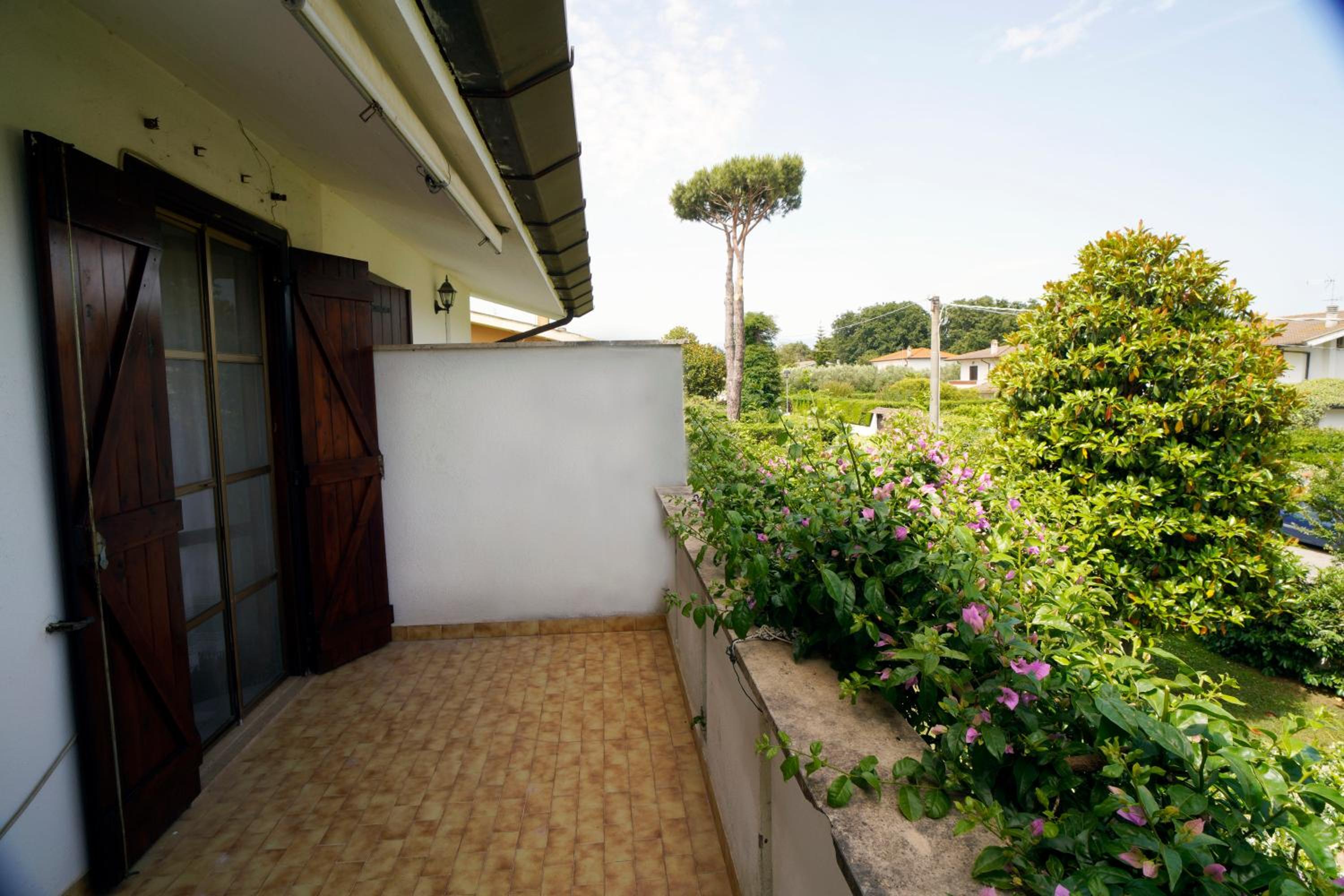 Villa Piri