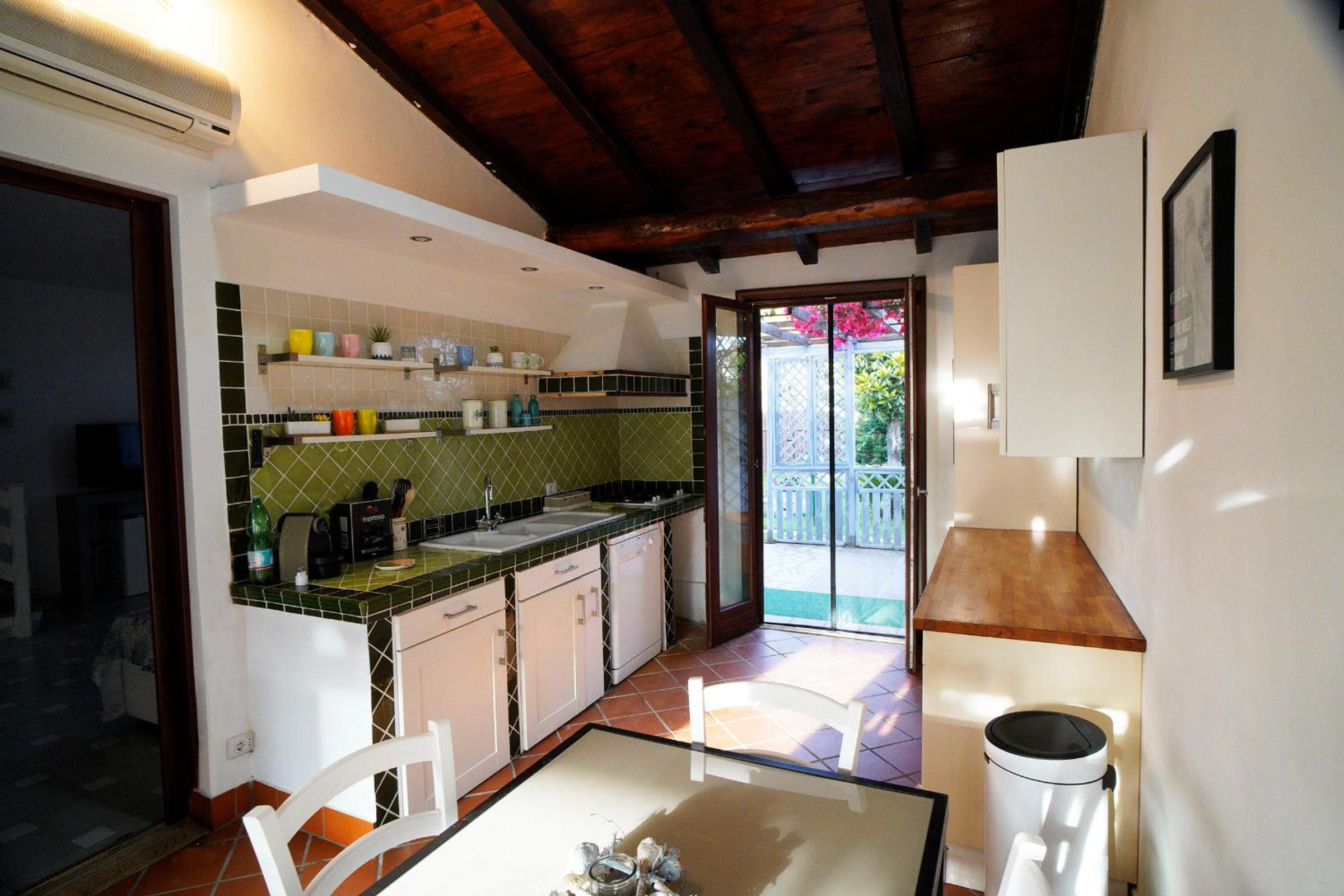 Villa Piri