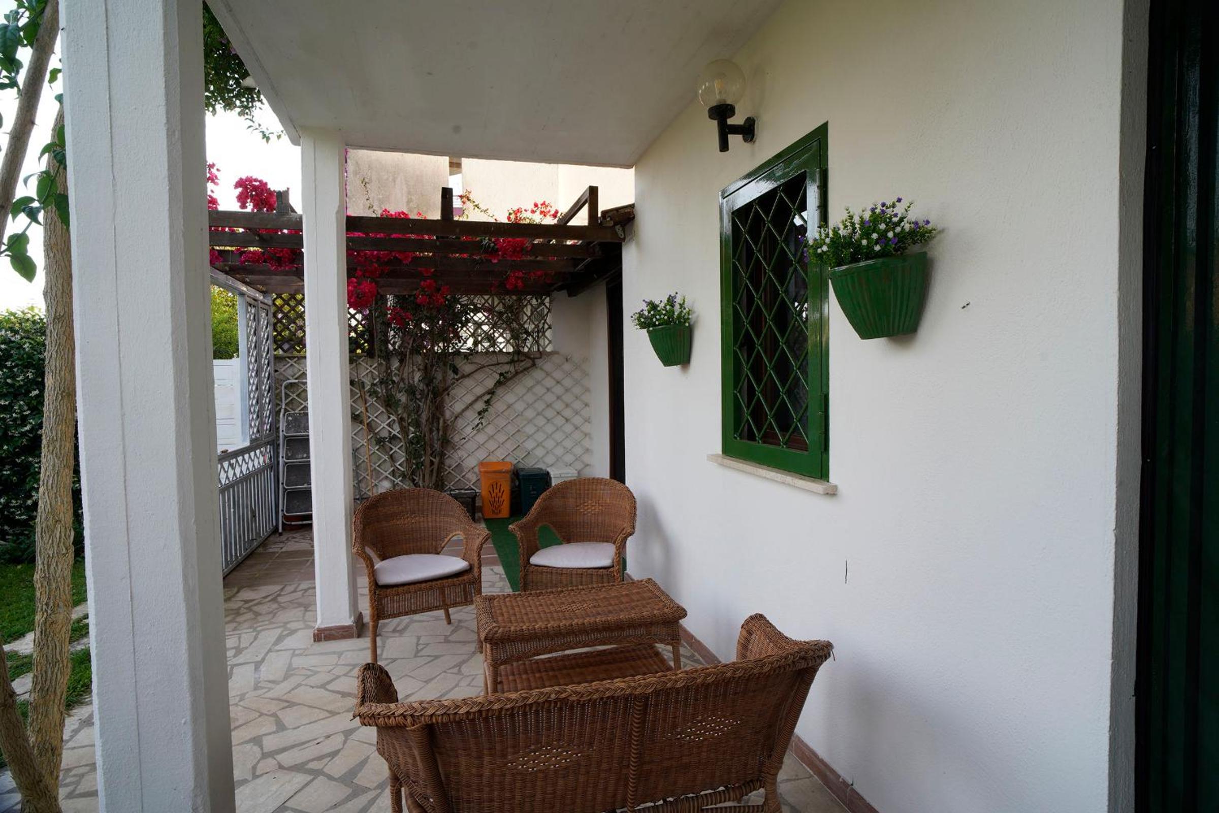 Villa Piri