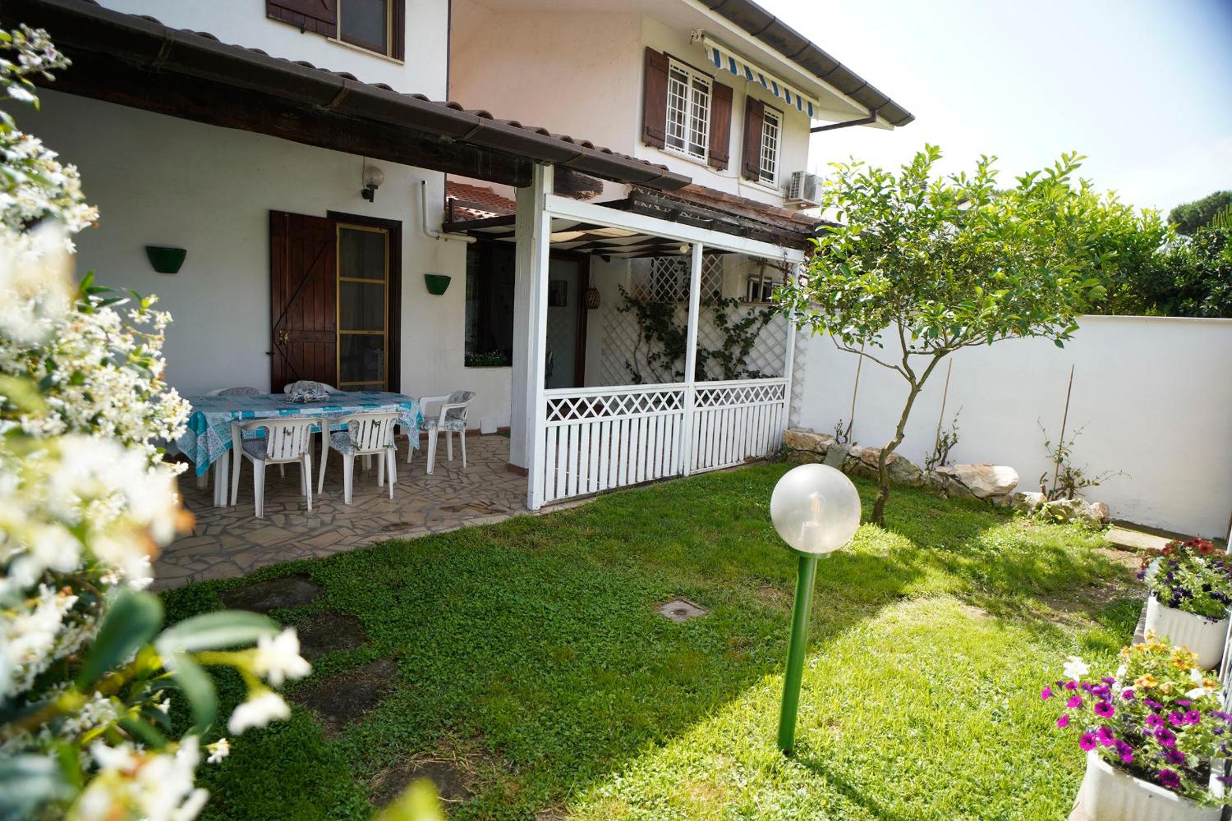 Villa Piri