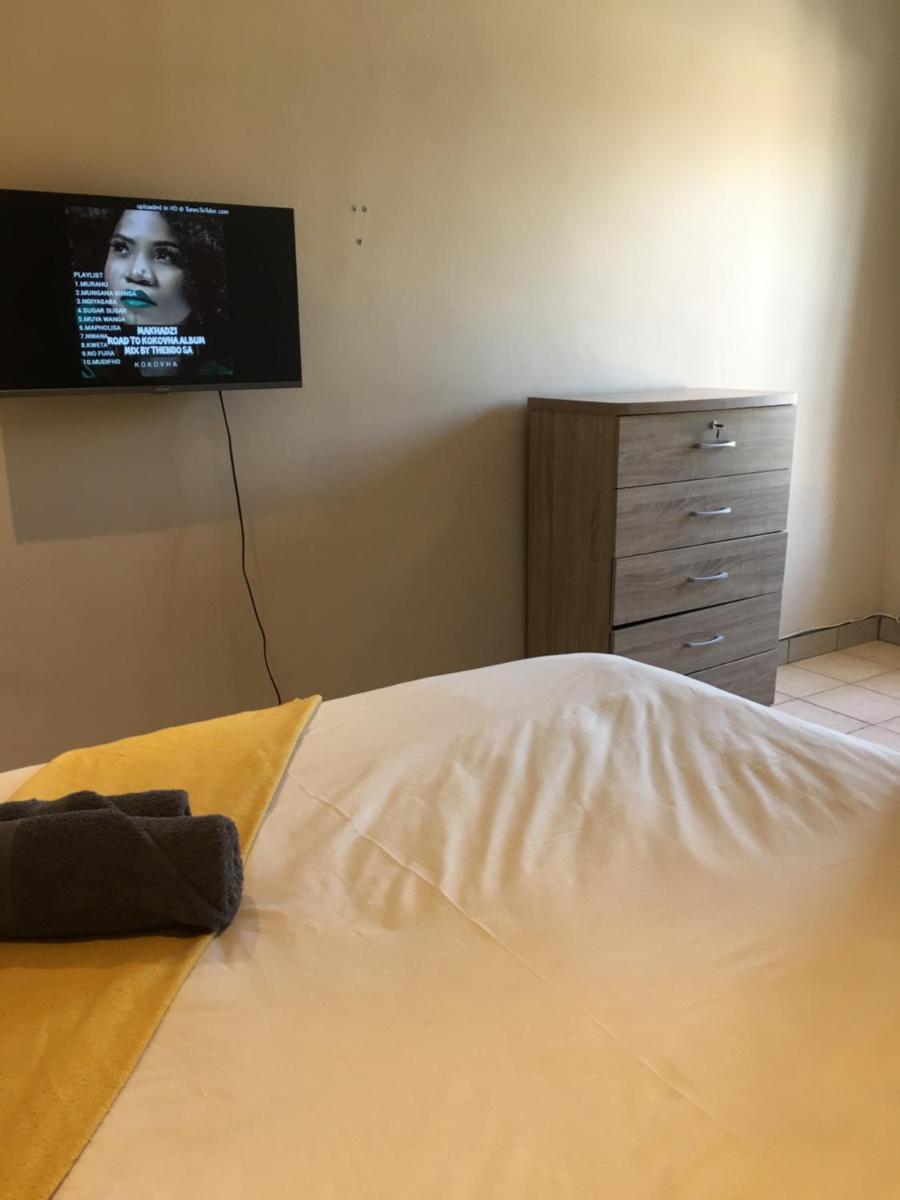 51 on York Guesthouse