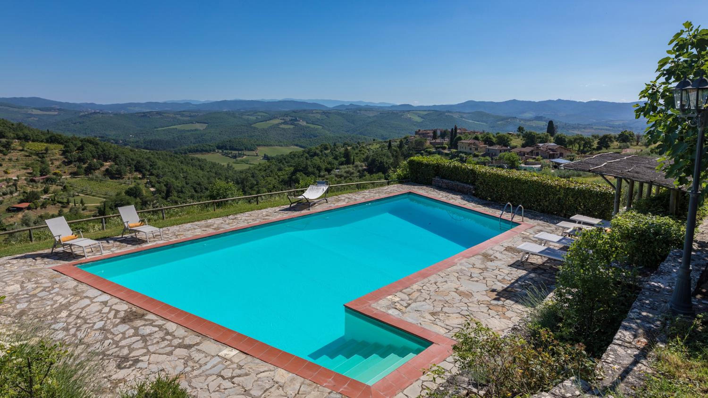 Casa Maravilla 6, Emma Villas view 4
