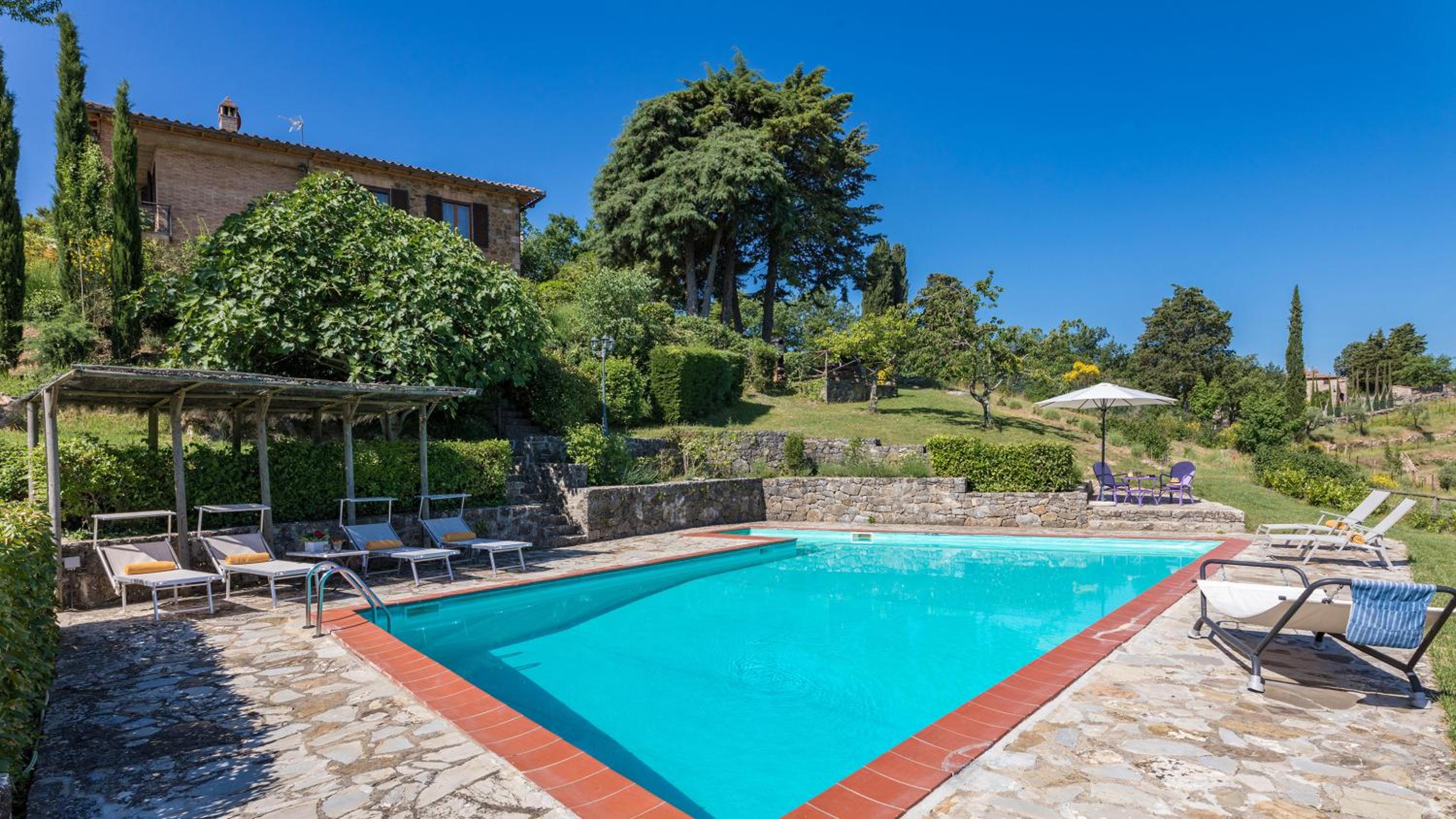Casa Maravilla 6, Emma Villas view 5