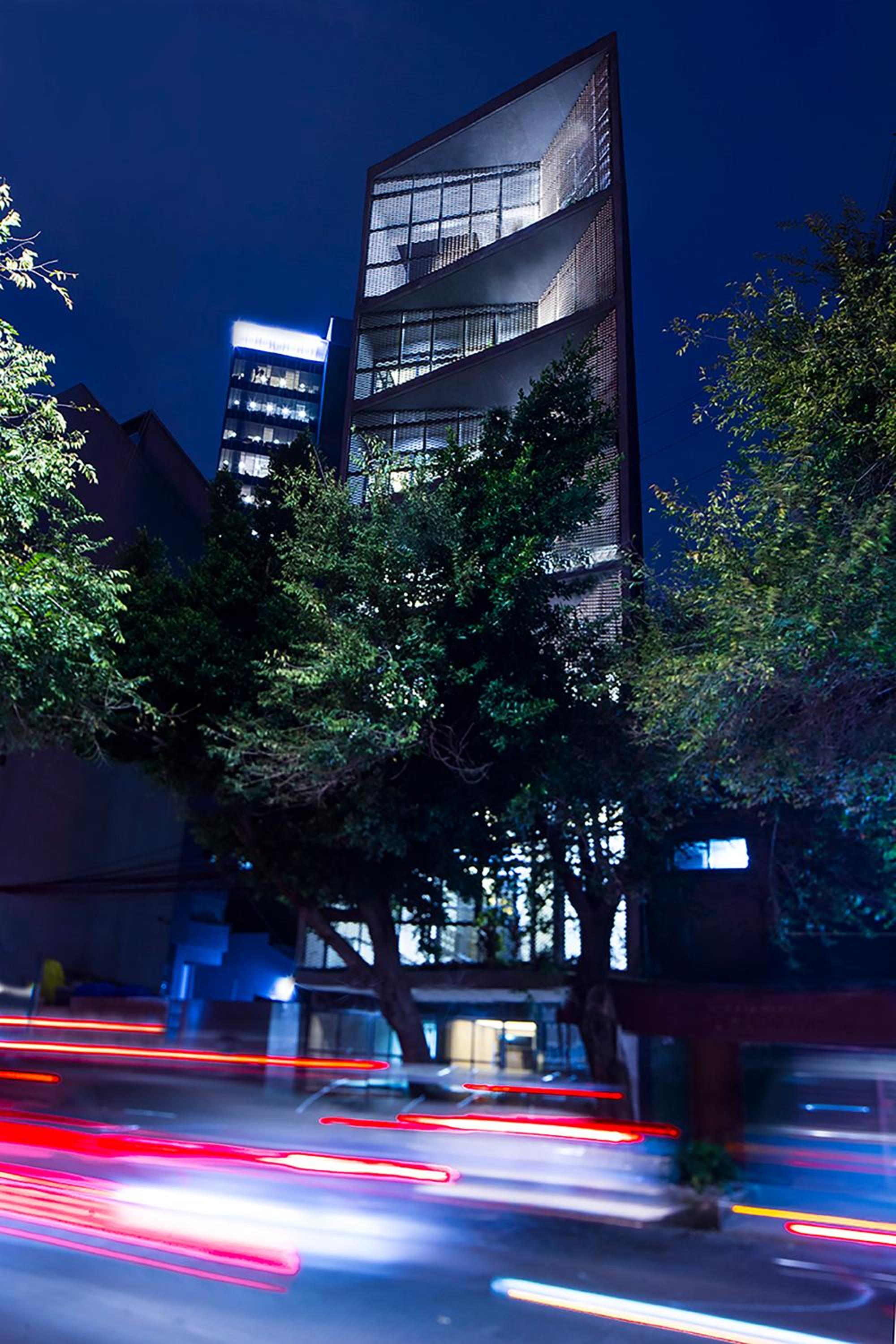 NIU Modern Apartments near WTC & Condesa - Roma Sur